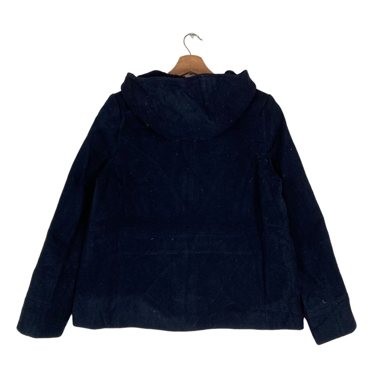United Arrows Japanese Brand United Arrows Green Label Relaxing Hidden Size US M / EU 48-50 / 2 - 4 Thumbnail