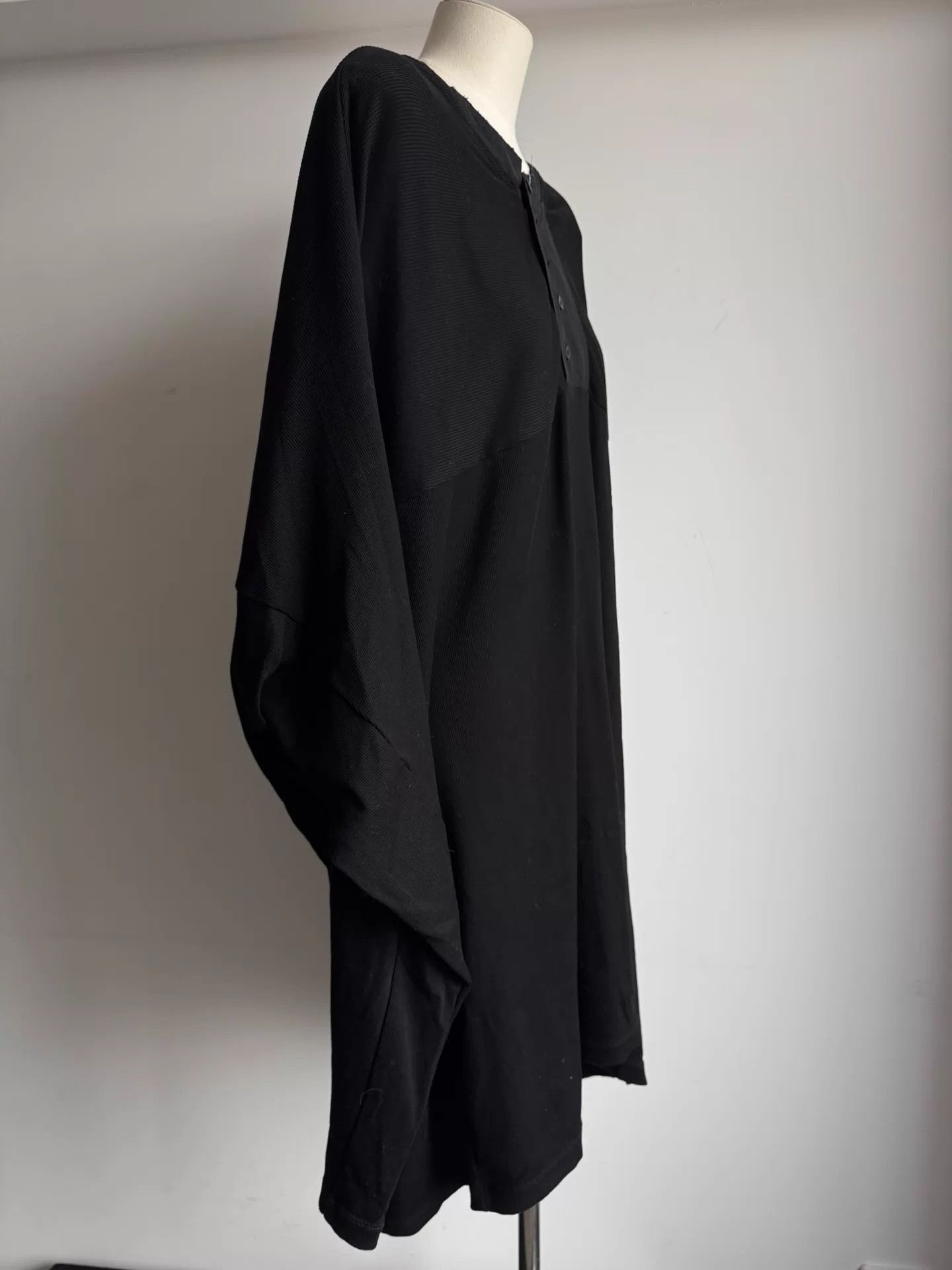Julius Julius 2017AW Batwing Long Sleeve Tee Size 3 Size US L / EU 52-54 / 3 - 3 Thumbnail