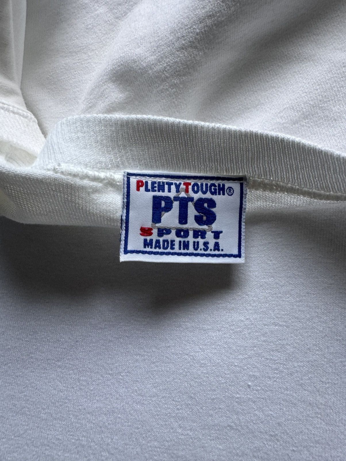 Vintage Vintage Plenty Tough Sport Size US L / EU 52-54 / 3 - 11 Thumbnail