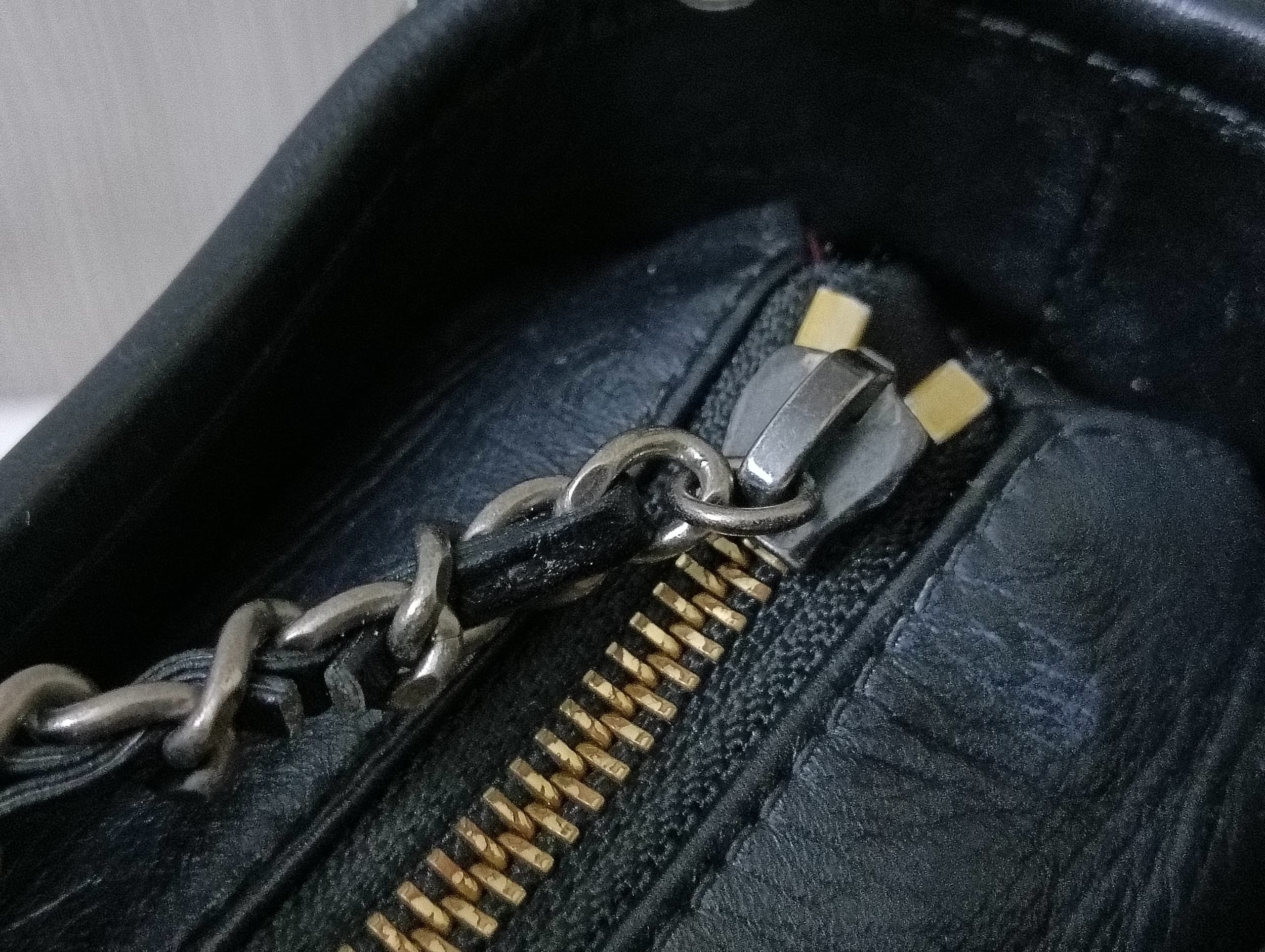 Chanel Chanel Gabrielle Small Bag Size ONE SIZE - 9 Thumbnail