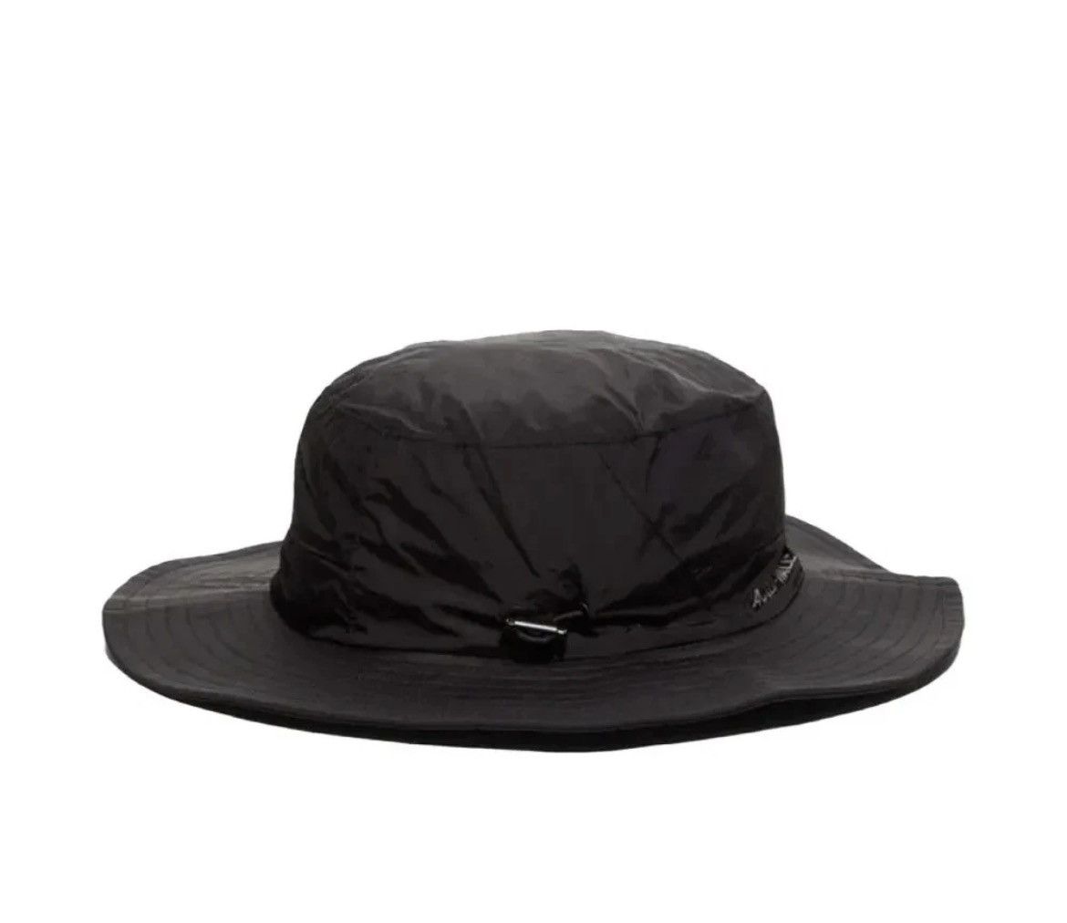 A-COLD-WALL* A-COLD-WALL Utile Drawstring Bucket Hat Size ONE SIZE - 3 Thumbnail
