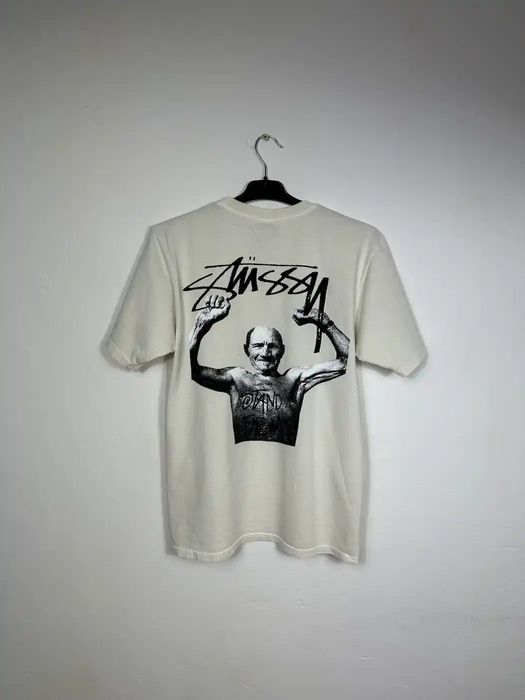 Stussy Stussy x Martine Rose Tee | Grailed