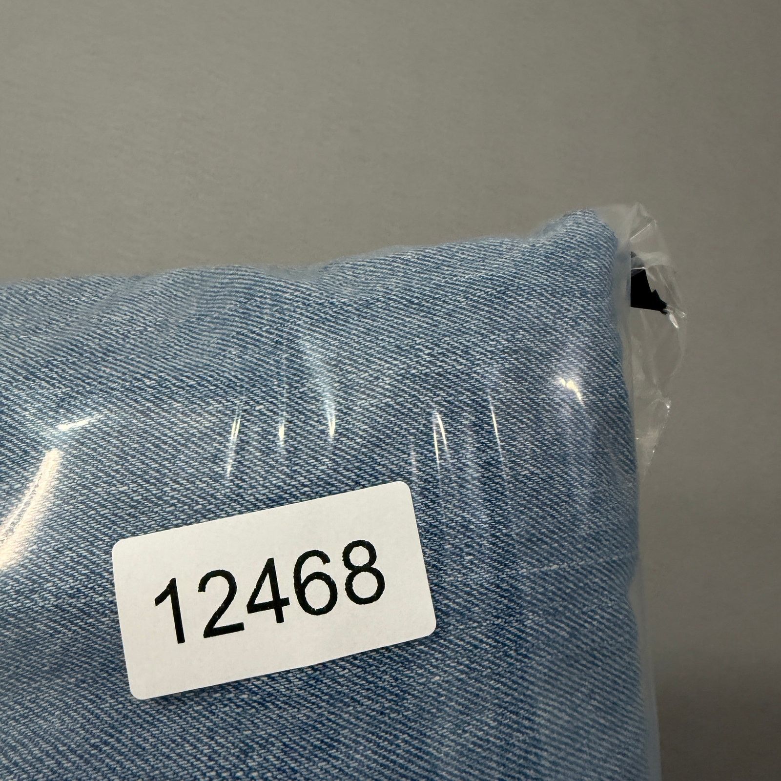 Levi's Vintage Levis 505 Regular Fit Jeans 36x29 Blue Straight y2k Size US 36 / EU 52 - 15 Thumbnail