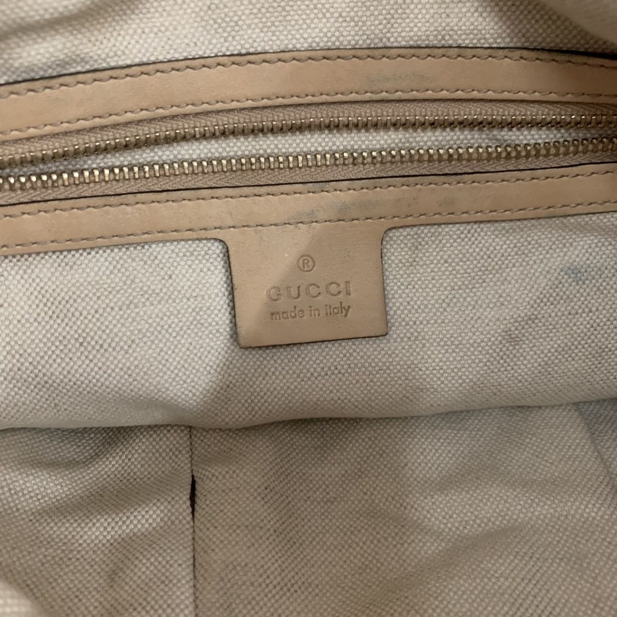Gucci Gucci Monogram Shoulder Bag Size ONE SIZE - 13 Thumbnail