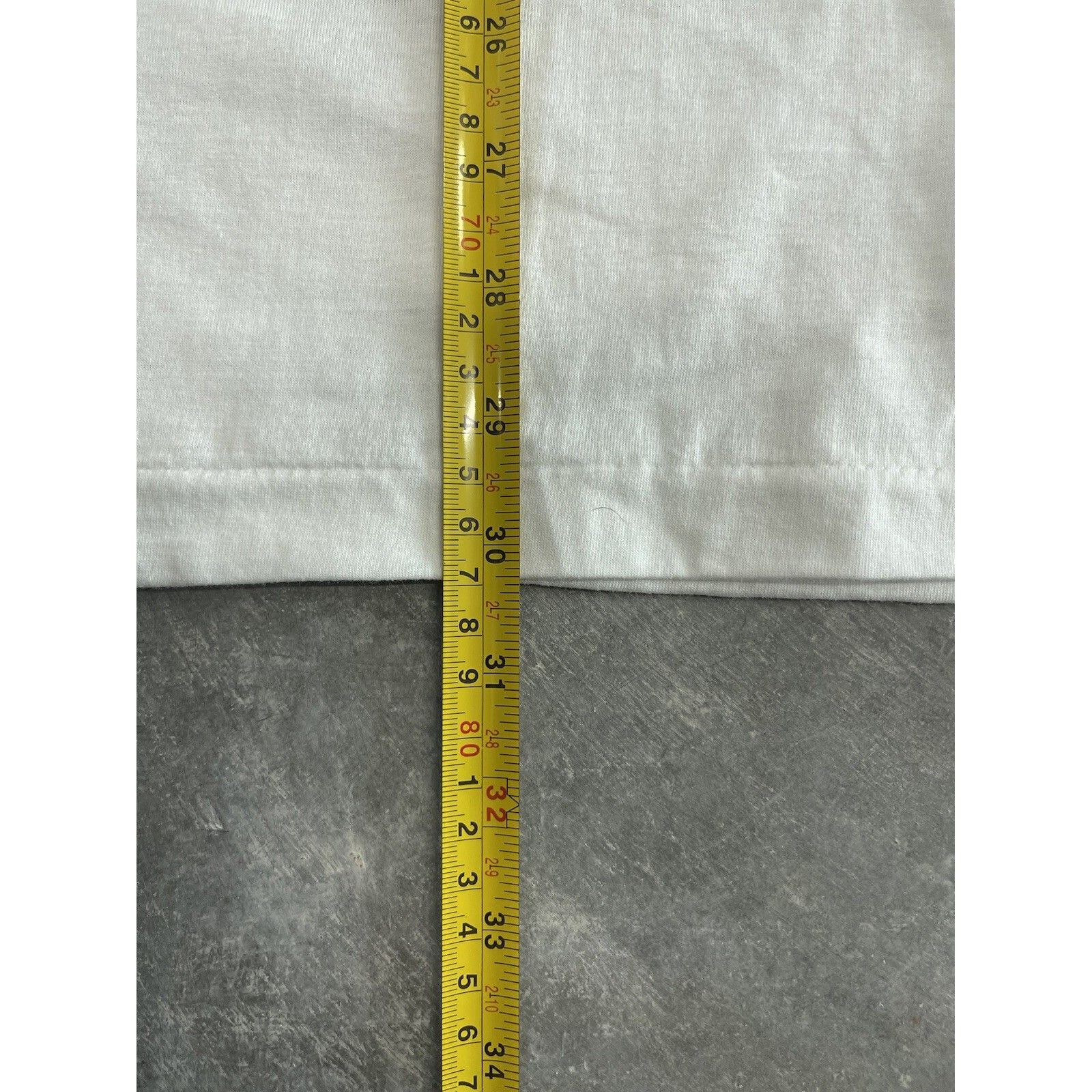 Vintage VTG 90s TAZ BUGS BUNNY RASTA JAMAICAN DOUBLE SIDED SHIRT WHI Size US XL / EU 56 / 4 - 6 Thumbnail