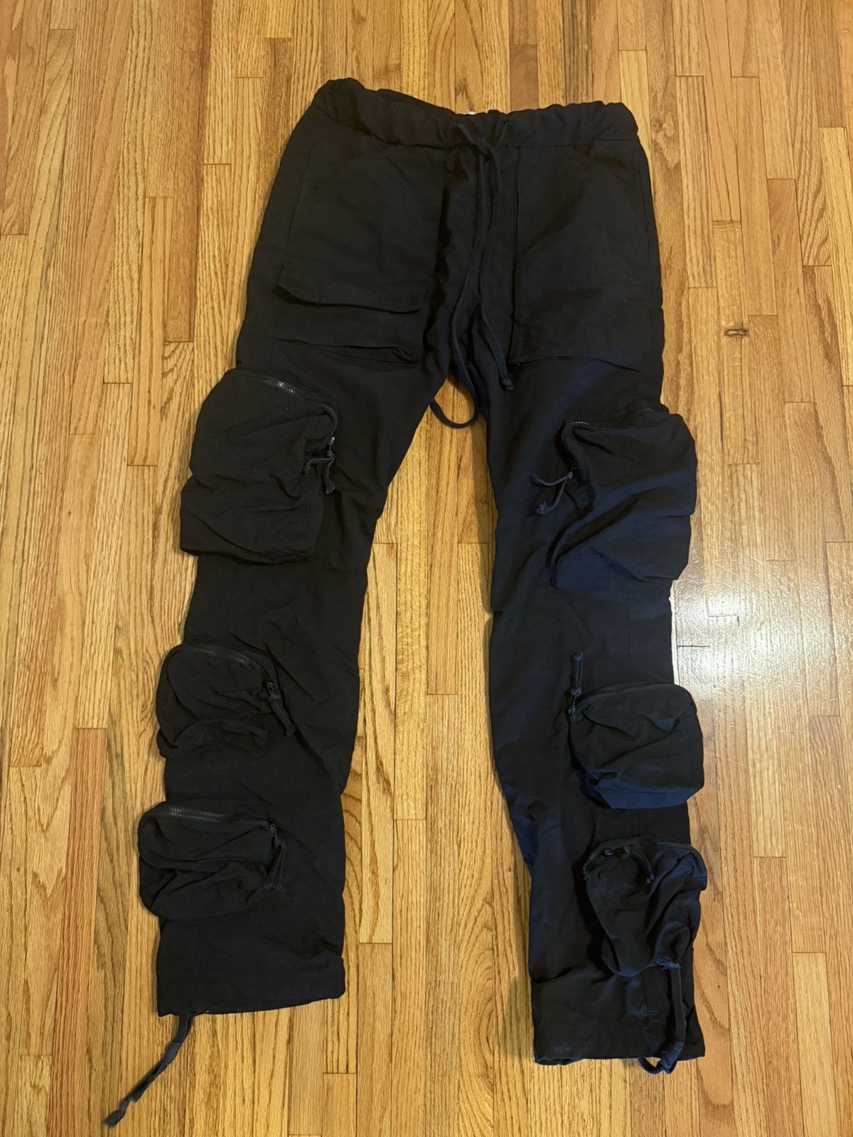 Whoisjacov Cargo | Grailed