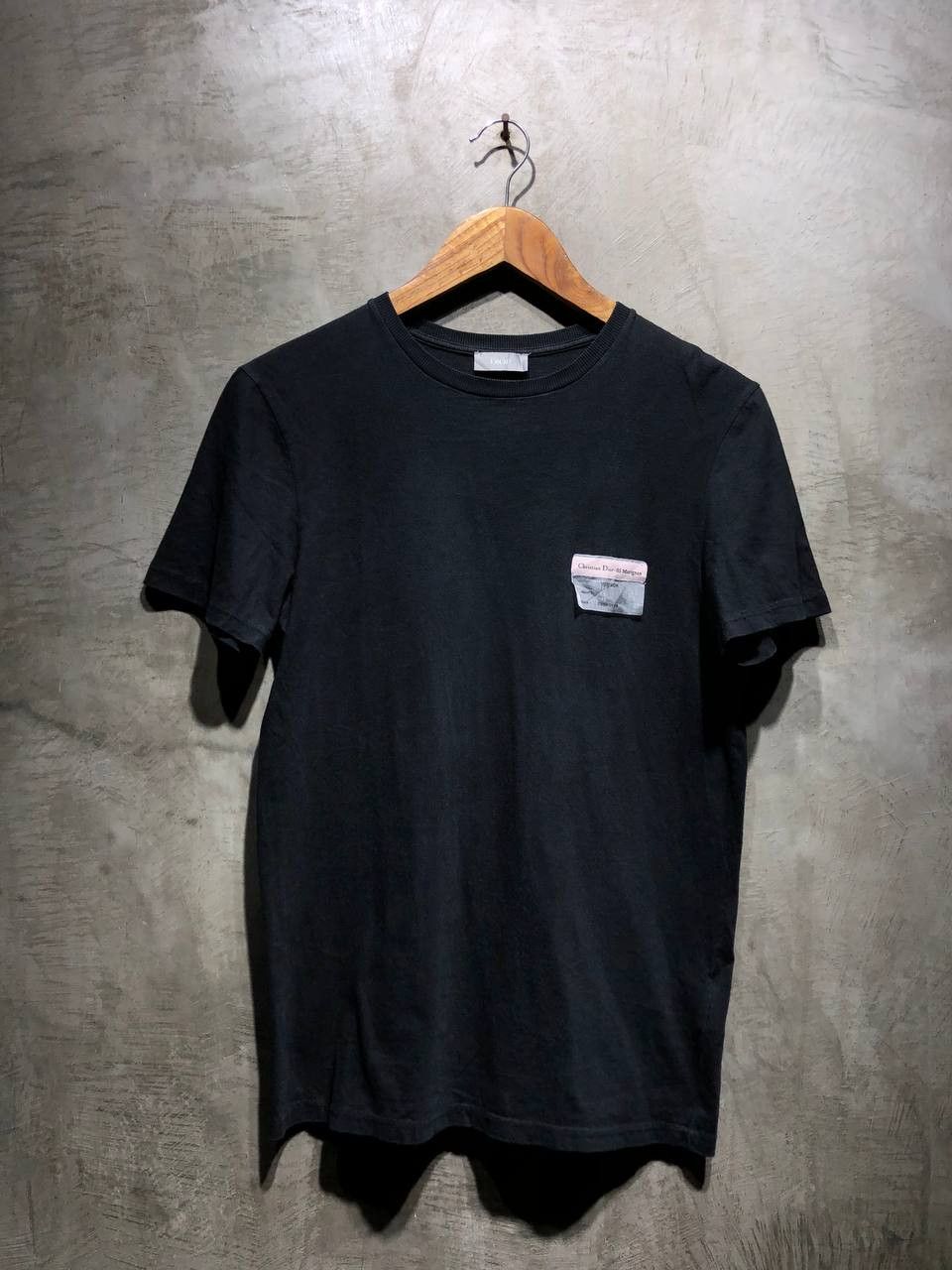Dior Dior Marignan limited edition tee Size US S / EU 44-46 / 1 - 1 Thumbnail