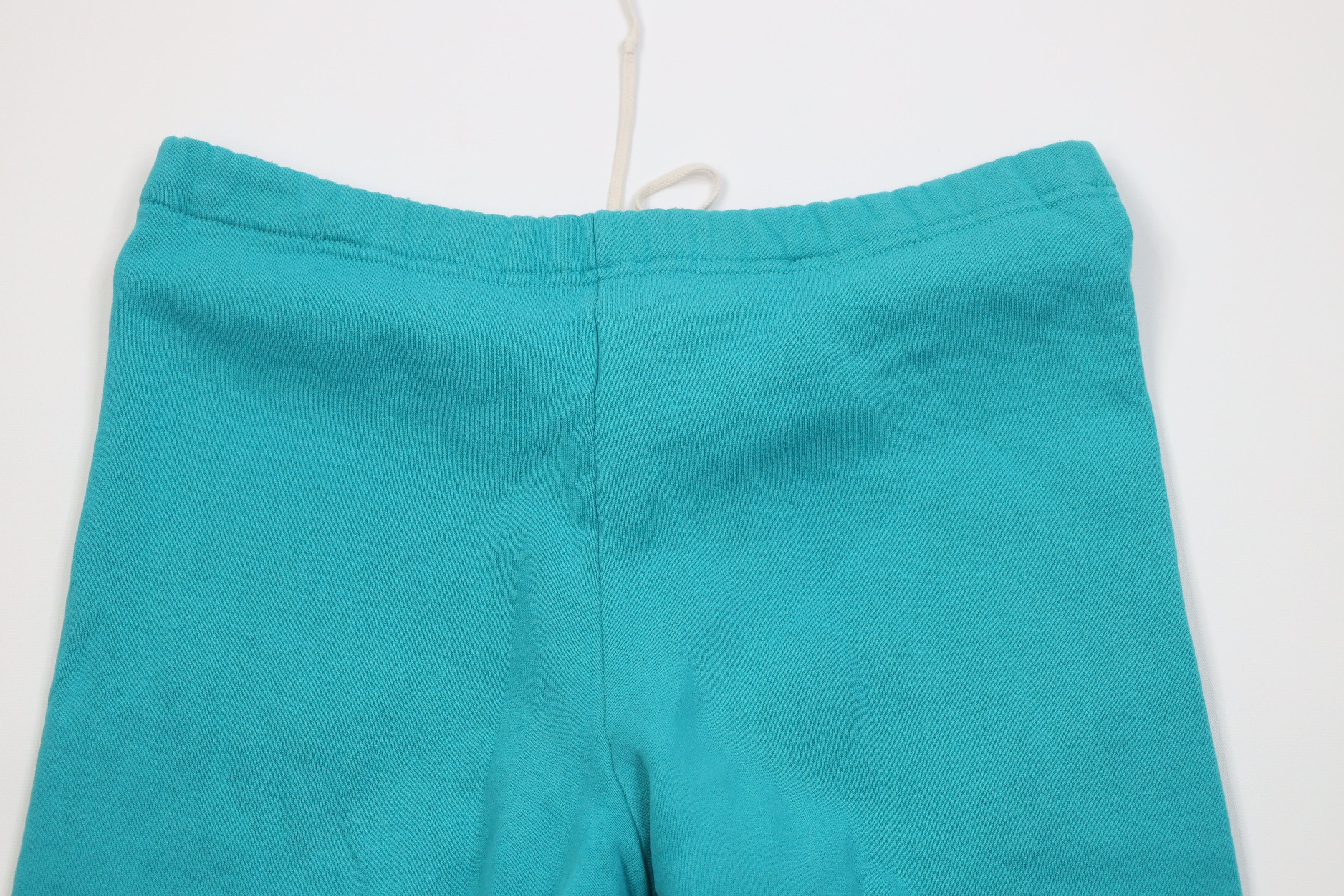 Russell Athletic Vintage 90s Russell Athletic Sweatpants Joggers Blue USA Size 34" / US 12 / IT 48 - 11 Thumbnail