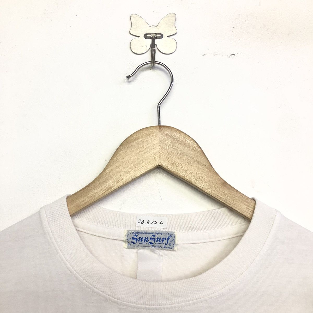 Sun Surf Vintage Sun Surf By Toyo Enterprise Aloha Hawaii Tshirt Size US M / EU 48-50 / 2 - 4 Thumbnail