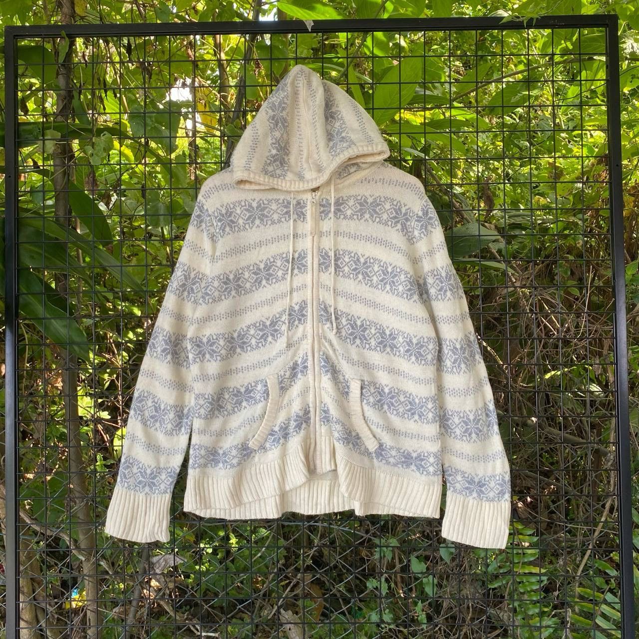 Converse Vintage Converse Zipper Hoodie Size XL / US 12-14 / IT 48-50 - 1 Thumbnail