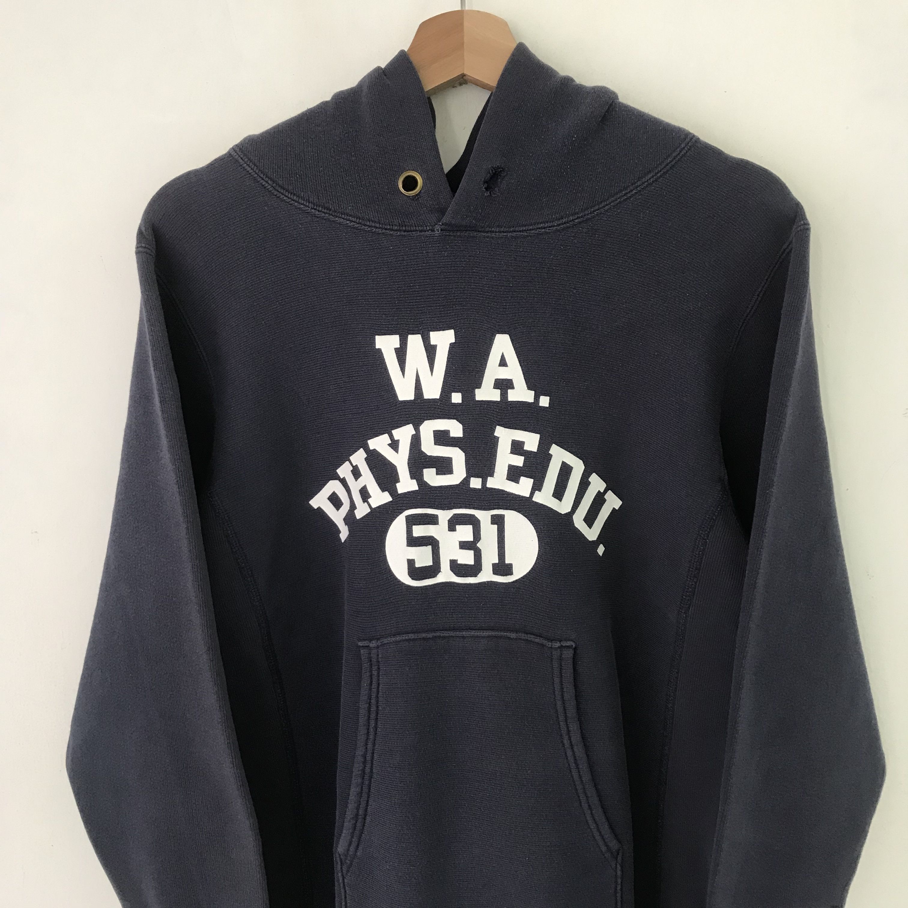 Champion ntage Champion Reverse Weave - Size US XS / EU 42 / 0 - 5 Thumbnail