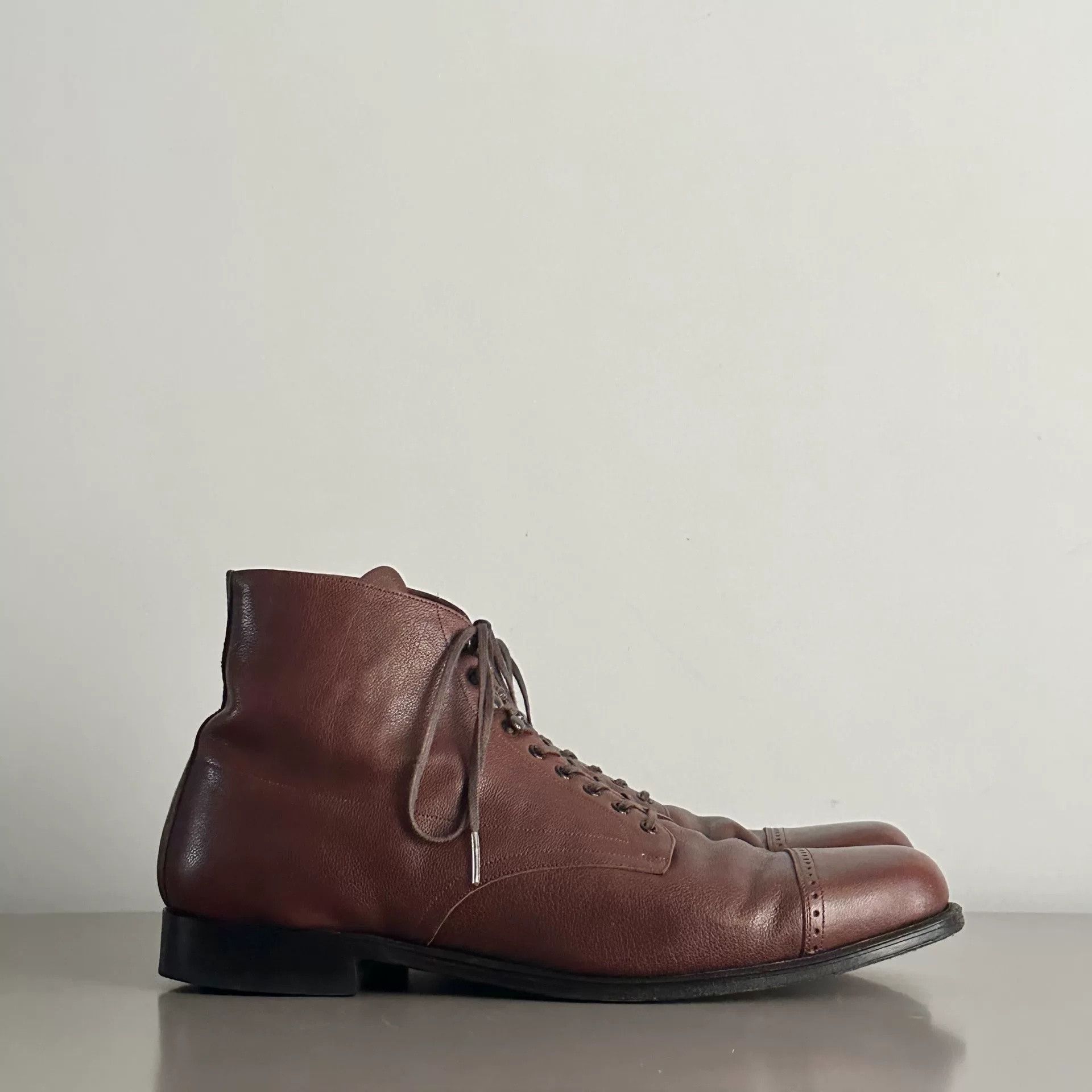 Jelado Jelado Gotham 20's Boots Size US 9.5 / EU 42-43 - 3 Thumbnail