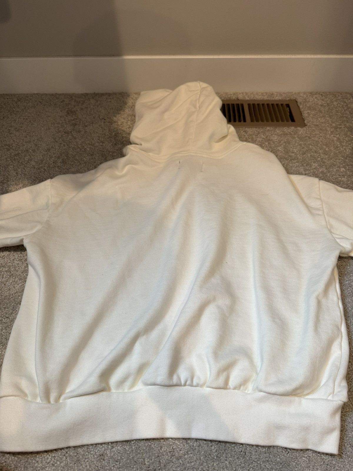 Droland Miller Chainsaw DROLAND MILLER Hoodie Size US M / EU 48-50 / 2 - 4 Thumbnail