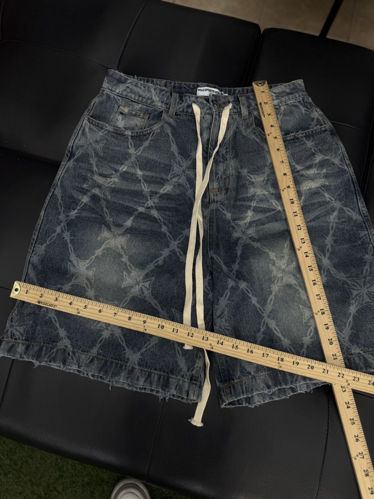 Vale Valley Wire Shorts Size 30 Brand New 🔥 Size US 30 / EU 46 - 7 Thumbnail