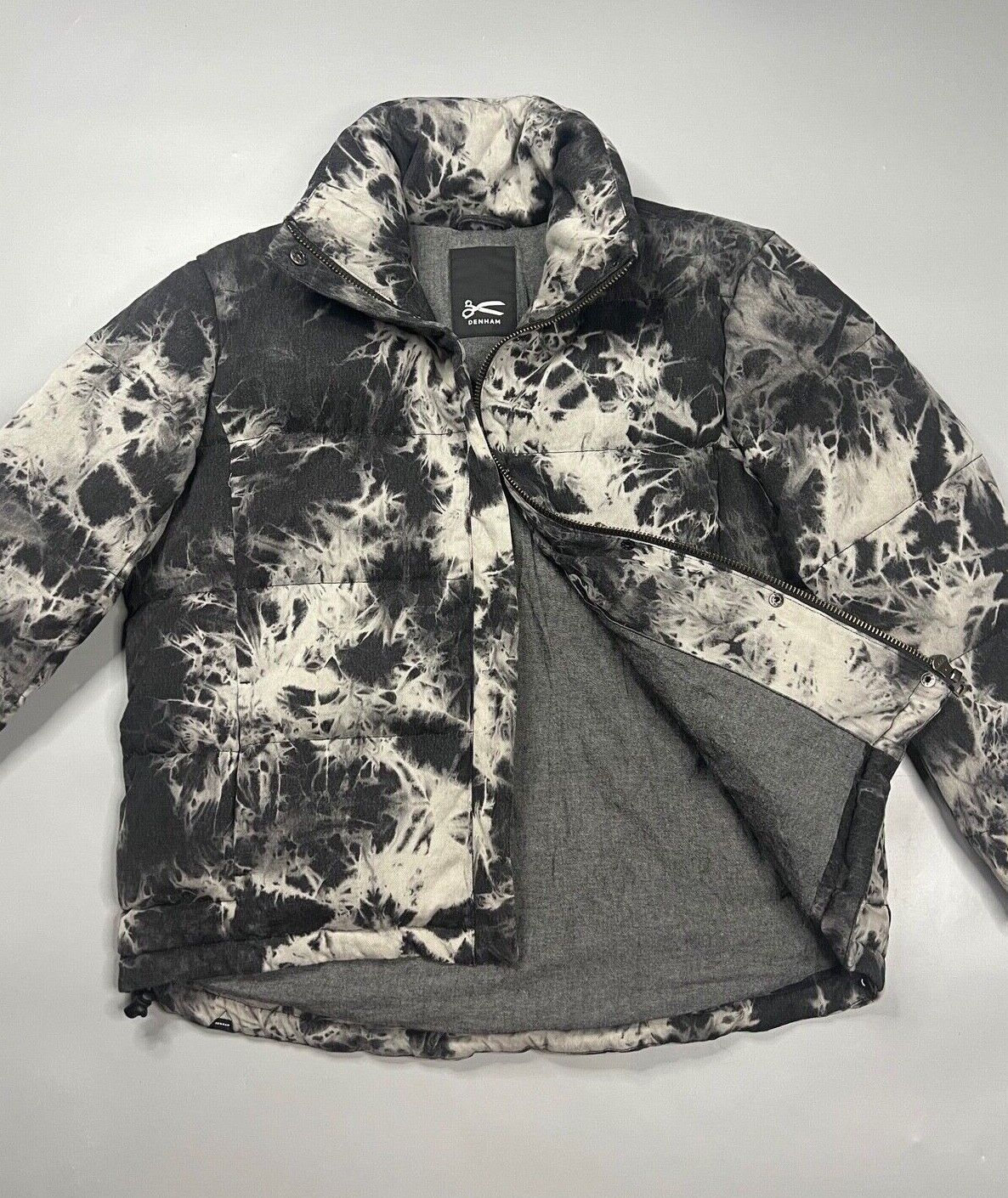 DENHAM Denham women's ice down jacket S Size S / US 4 / IT 40 - 7 Thumbnail