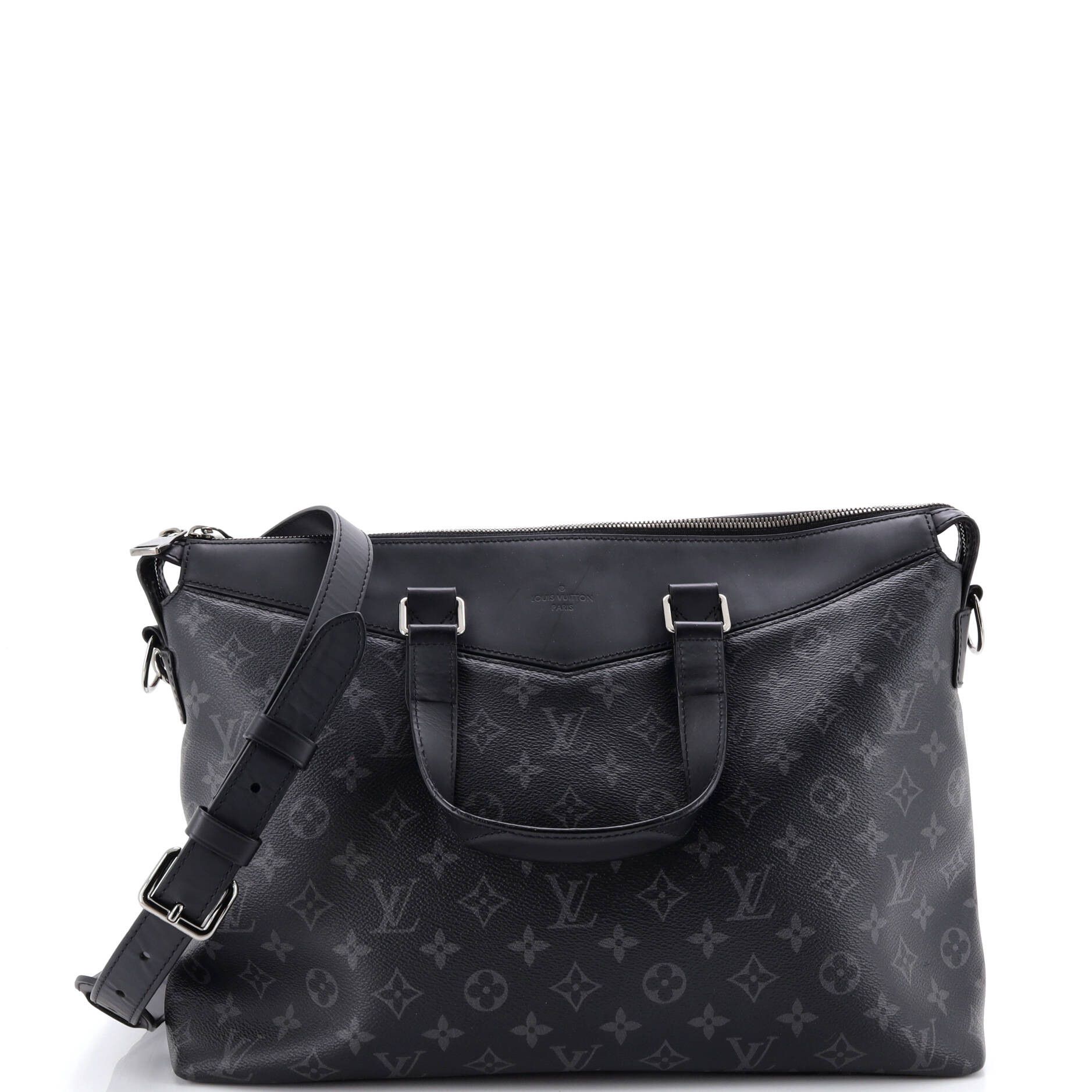 Louis Vuitton Explorer Briefcase Size ONE SIZE - 1 Thumbnail