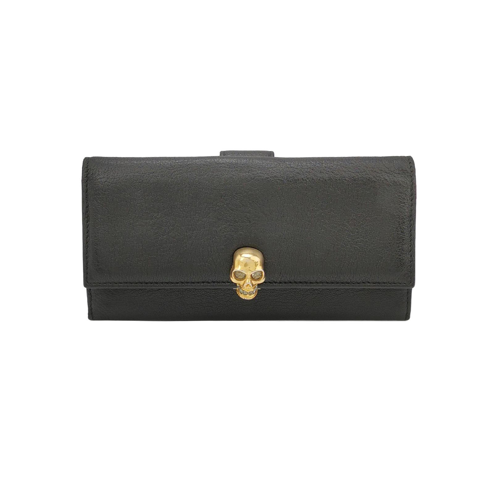 Alexander McQueen Alexander McQueen Women os Wallets Size ONE SIZE - 1 Thumbnail