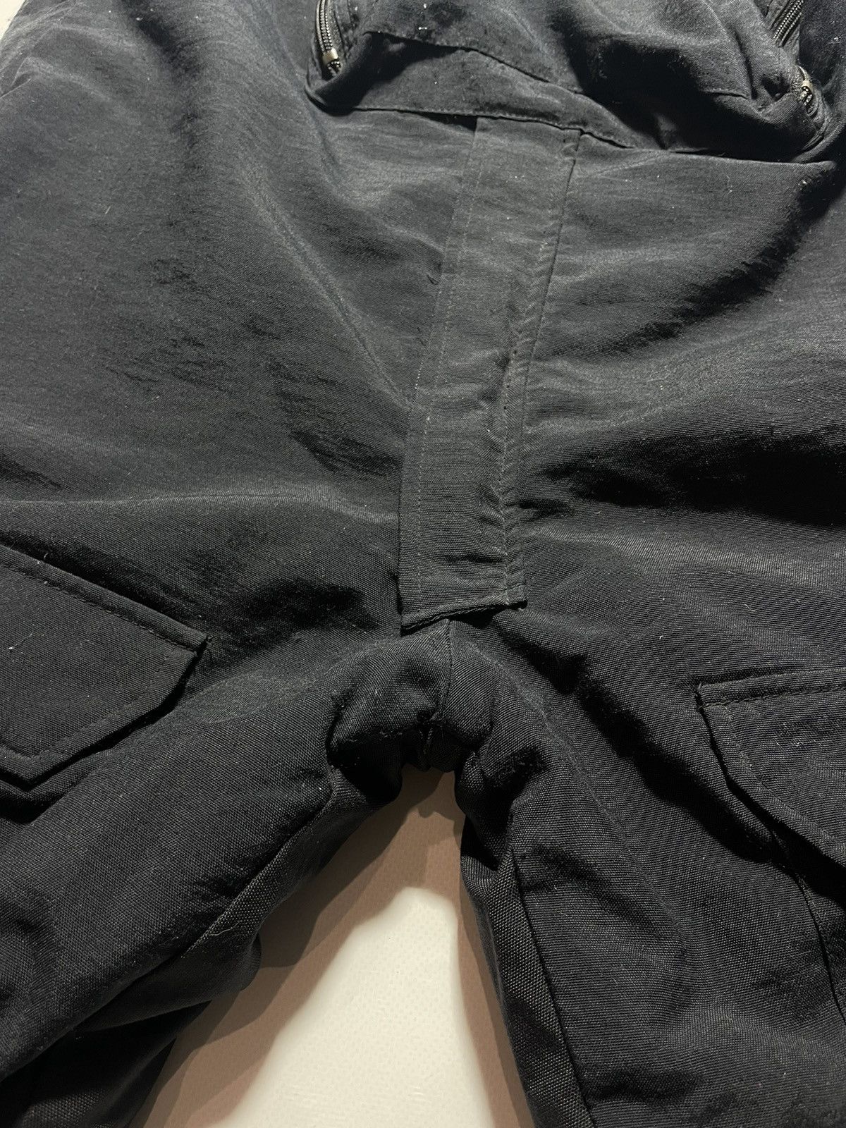 The North Face Vintage The North Face Ski / Snowboard Pants Size US 34 / EU 50 - 11 Thumbnail
