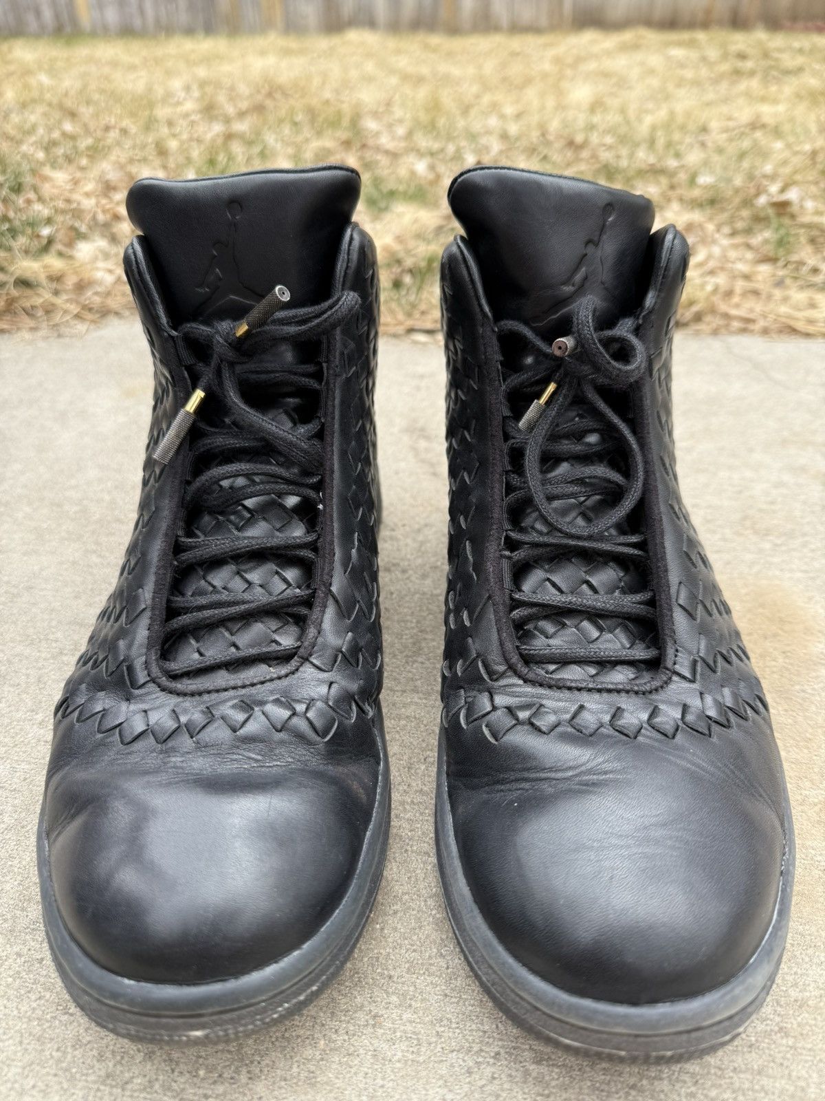 Jordan Brand × Nike JORDAN SHINE Size US 11 / EU 44 - 3 Thumbnail
