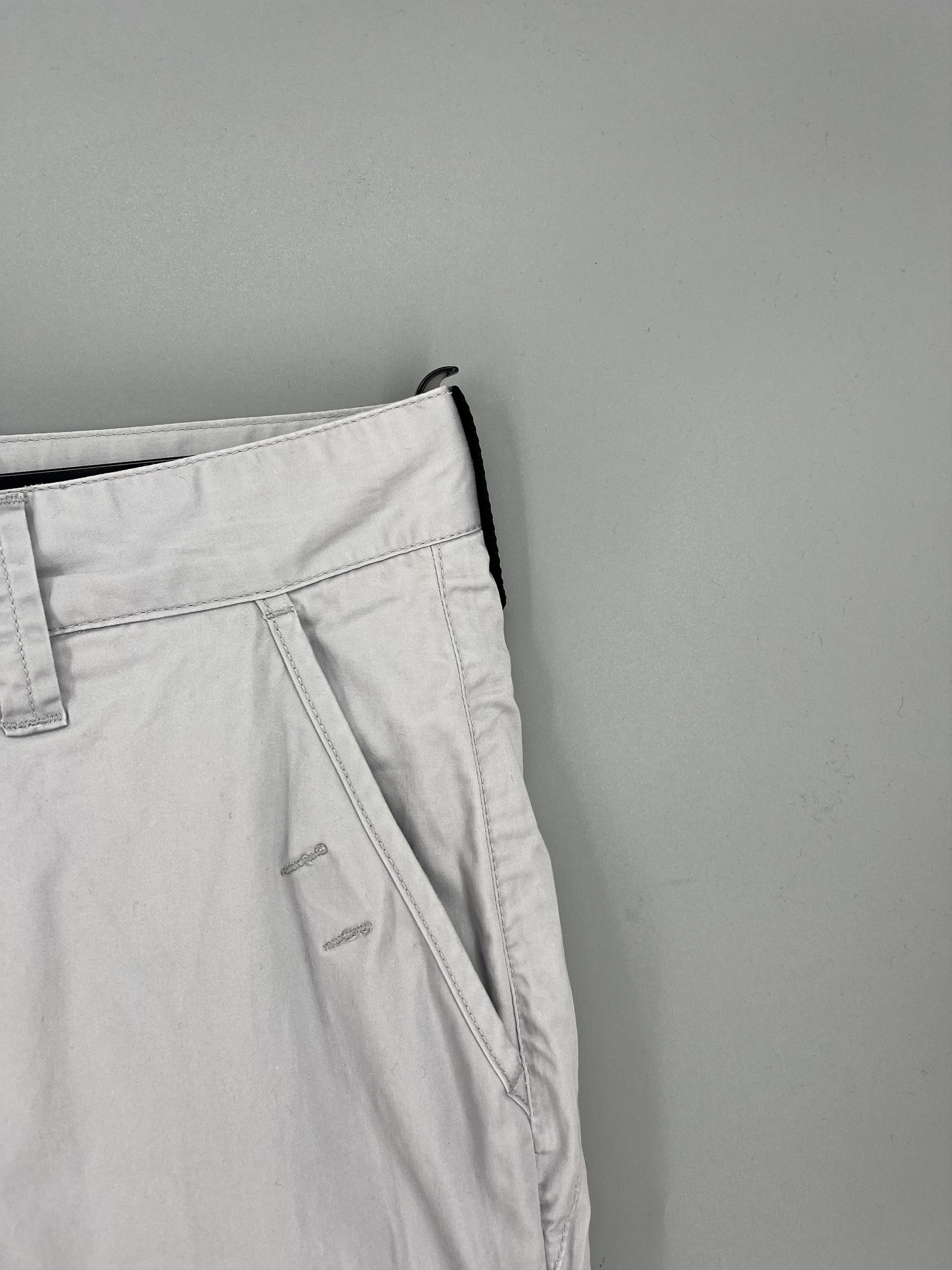 Oakley vintage Oakley Light Trekking Pants size 30 Size US 30 / EU 46 - 6 Thumbnail