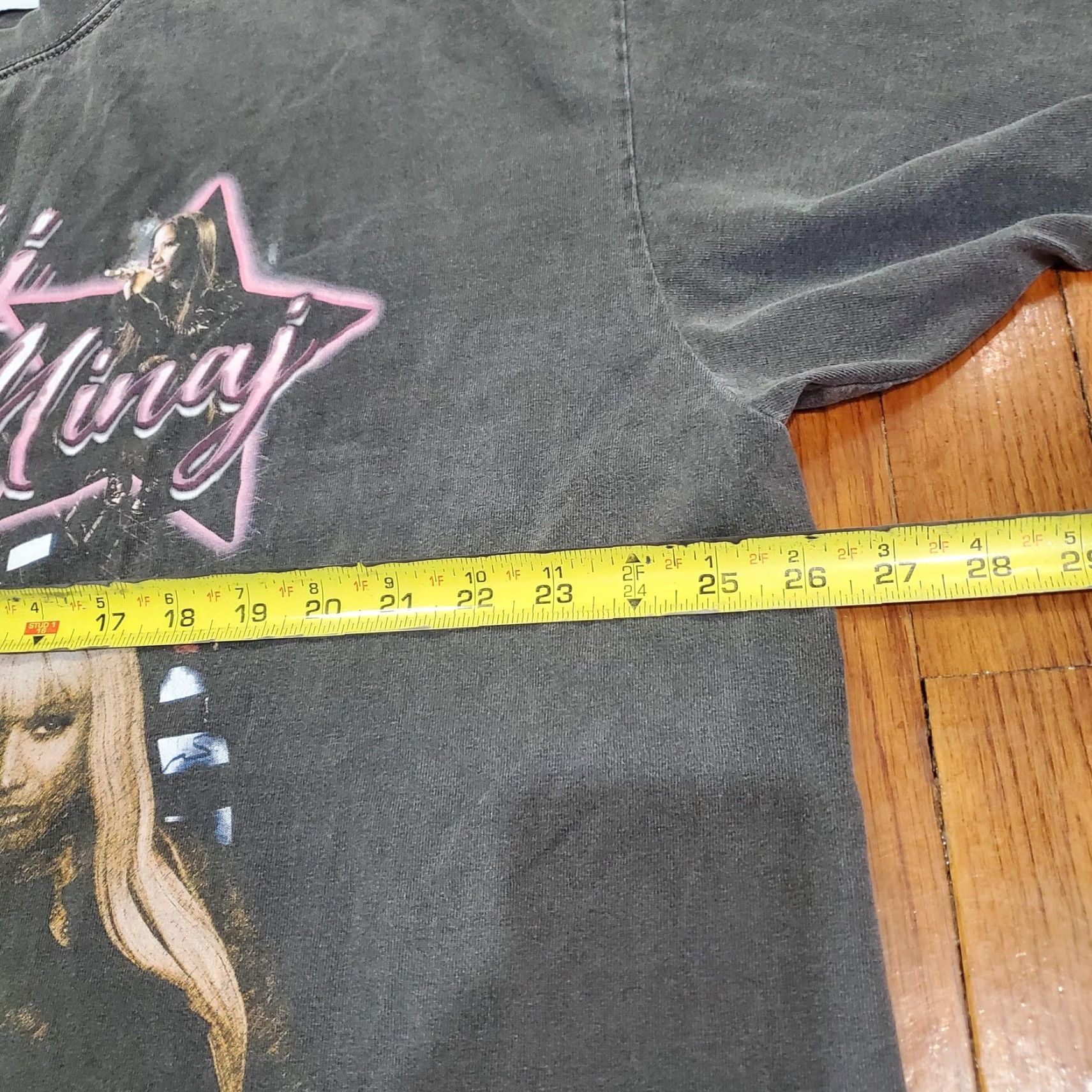 Vintage VINTAGE Size US XXL / EU 58 / 5 - 5 Thumbnail