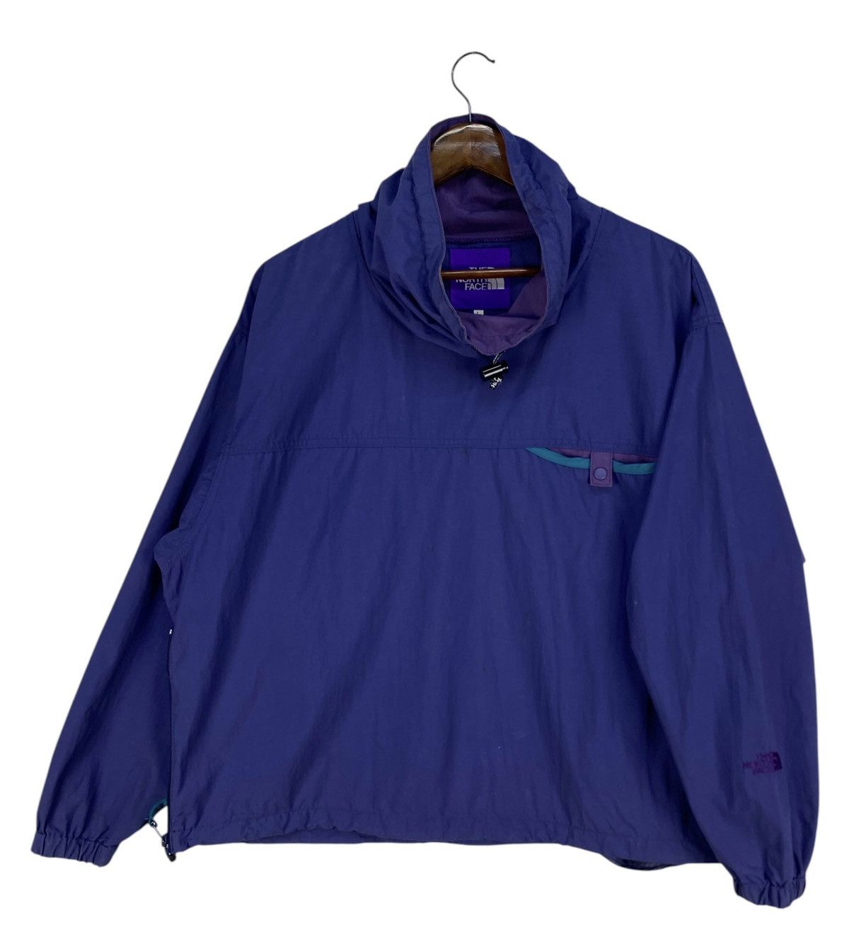 The North Face Purple Label The North Face Purple Label Light Jacket Size US L / EU 52-54 / 3 - 1 Thumbnail