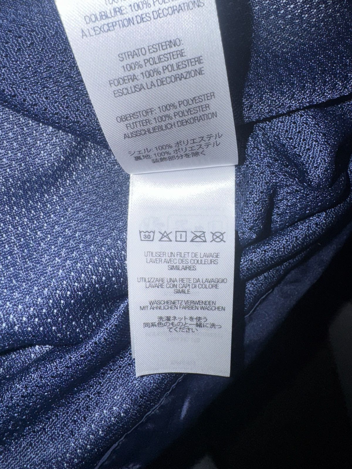 Supreme × Umbro Supreme x UMBRO Gradient track jacket Size US M / EU 48-50 / 2 - 6 Thumbnail