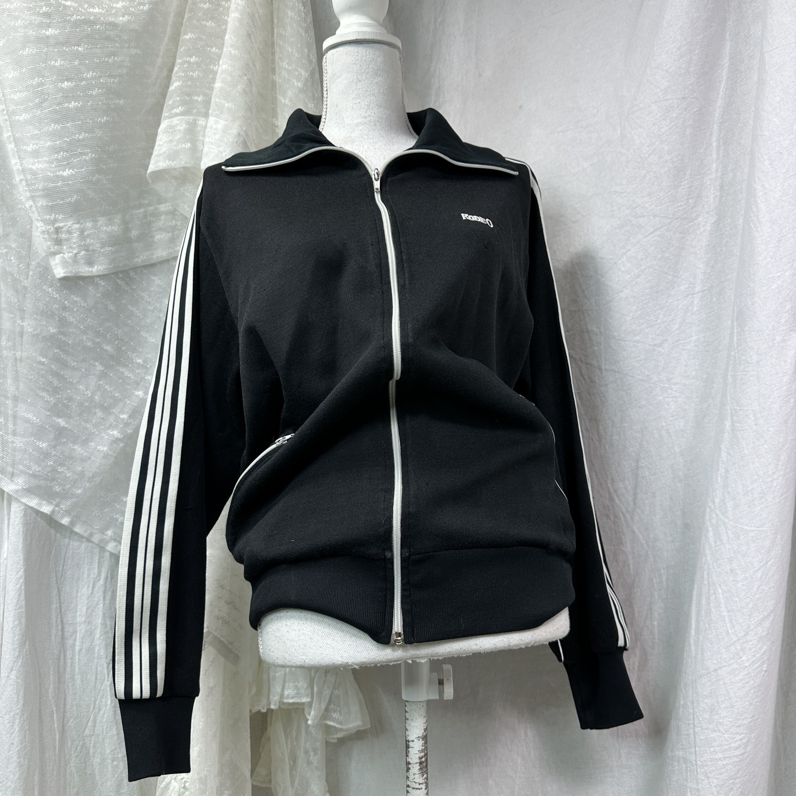 Vintage Vintage Streetwear Sporty Skater Tracksuit Y2K Size US L / EU 52-54 / 3 - 4 Thumbnail