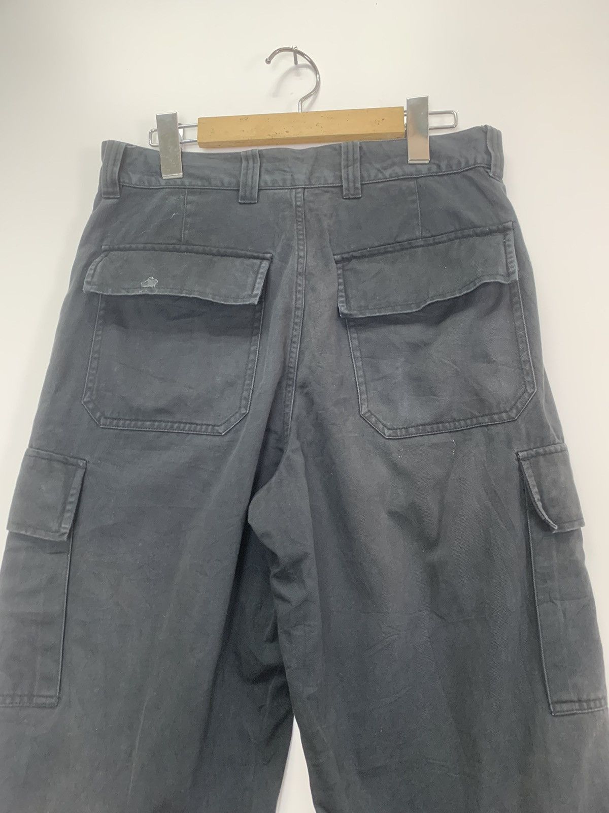 Gap × Japanese Brand Gap cargo Size US 37 - 9 Thumbnail