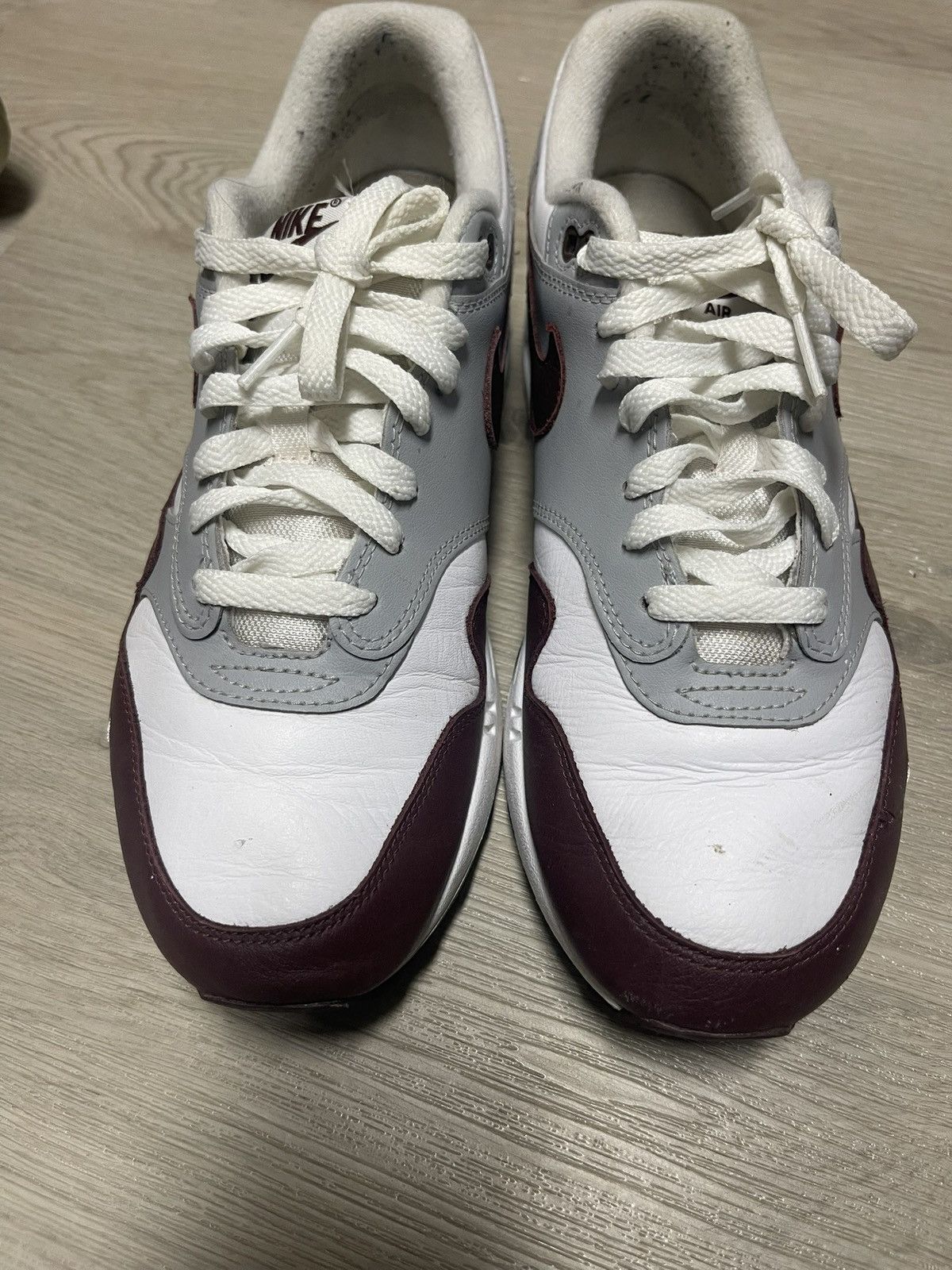 Nike Air Max 1 Premium “Mystic Dates” Size US 9.5 / EU 42-43 - 8 Thumbnail