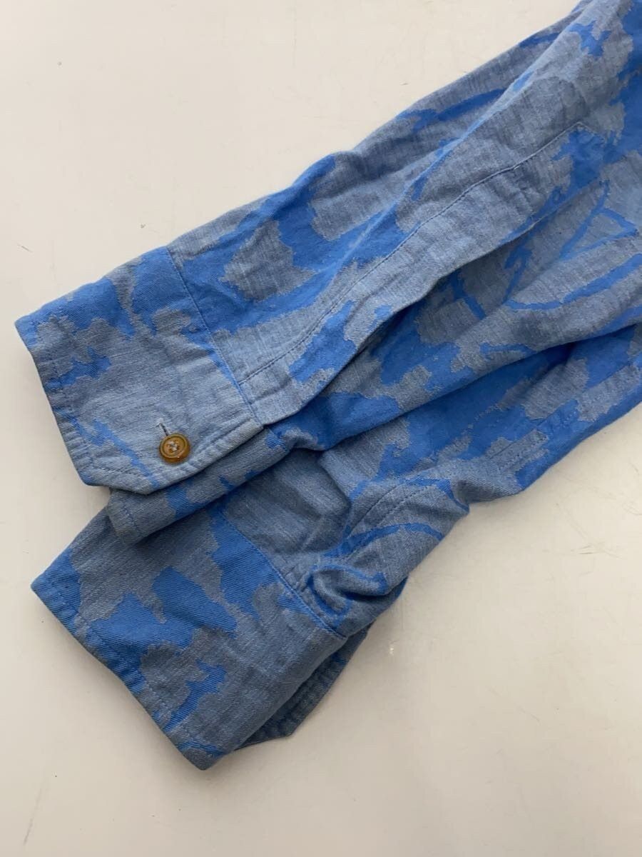 Vivienne Westwood Pattern Button Shirt Size US S / EU 44-46 / 1 - 3 Thumbnail