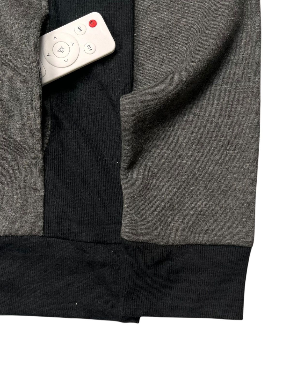 semanticdesign Apocalypse Bono Hoodie Semantic Design Size US M / EU 48-50 / 2 - 7 Thumbnail