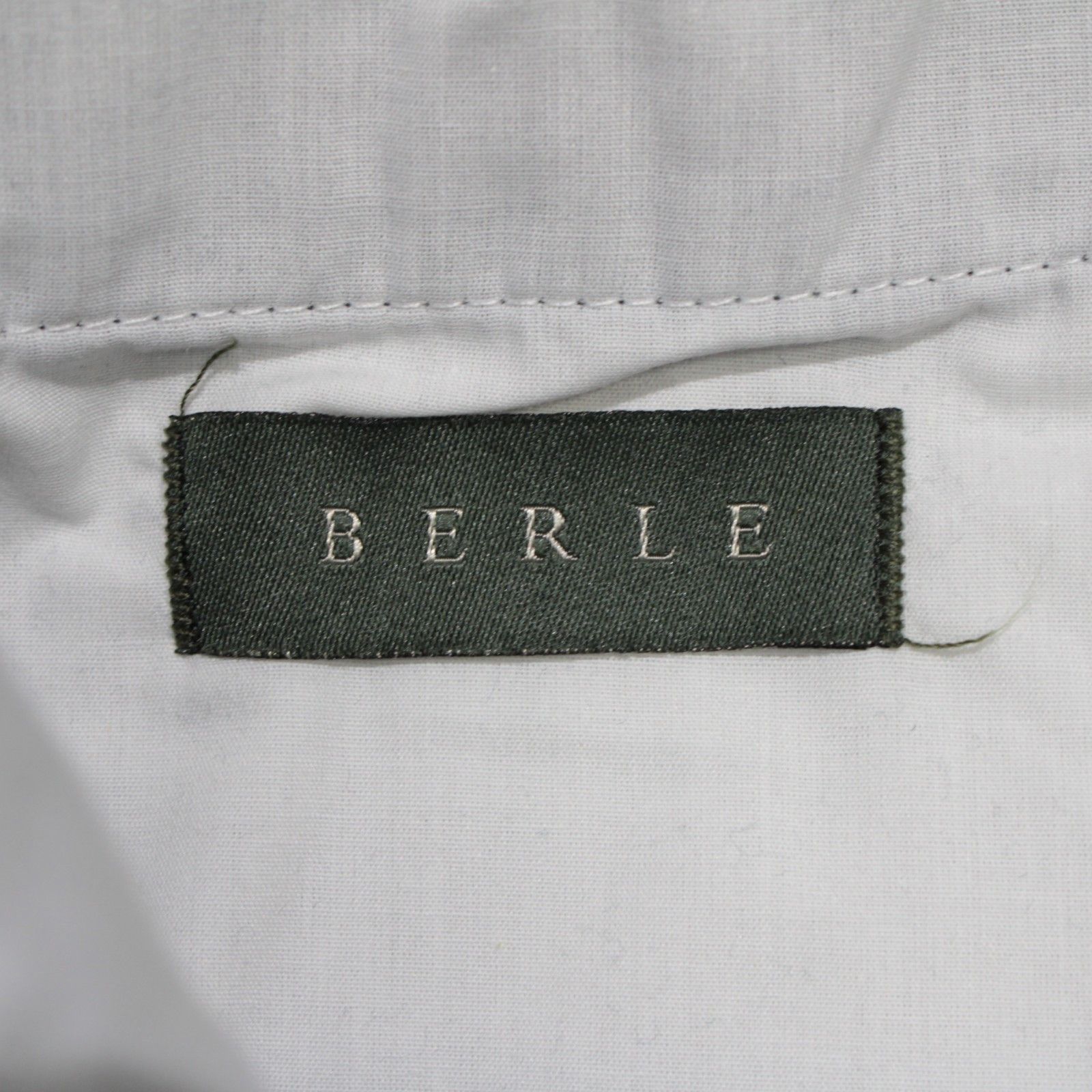 Berle Berle New with tags Chino Size 34 US In Blue Size US 34 / EU 50 - 8 Thumbnail
