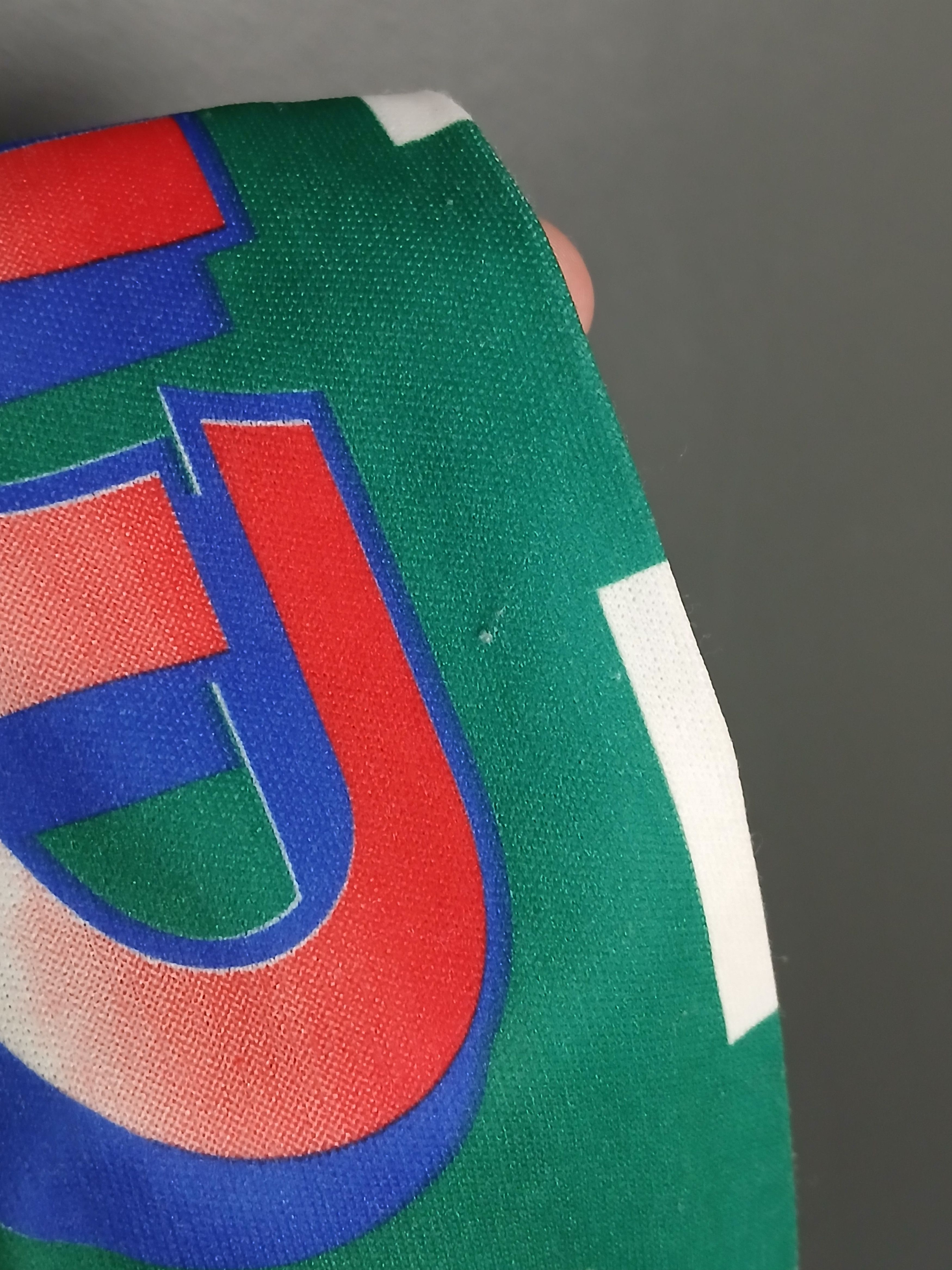 Other Rapid Wien Football Scarf Size ONE SIZE - 9 Thumbnail