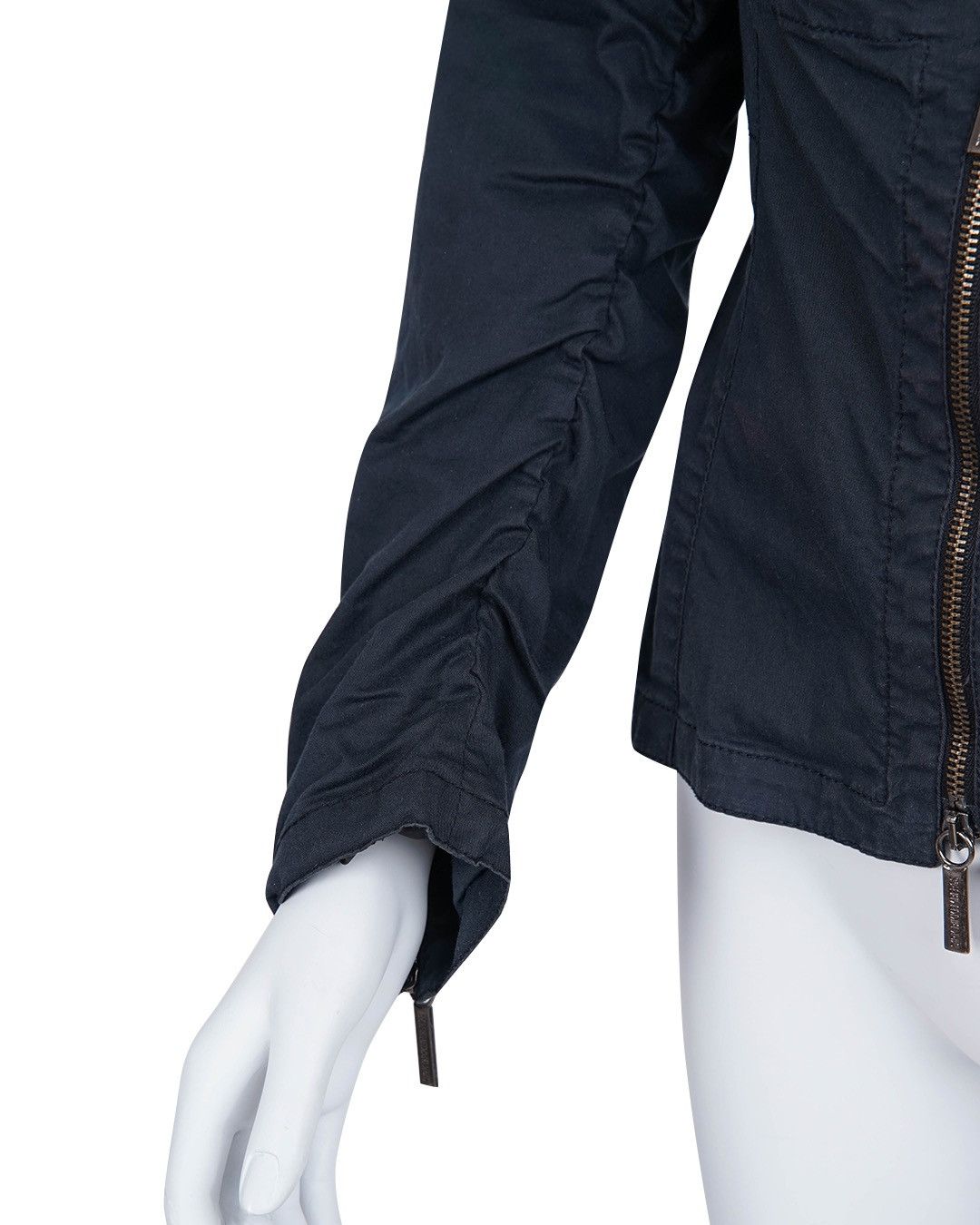 Dirk Bikkembergs Dirk Bikkembergs Early 2000s Light Jacket Size M / US 6-8 / IT 42-44 - 8 Thumbnail