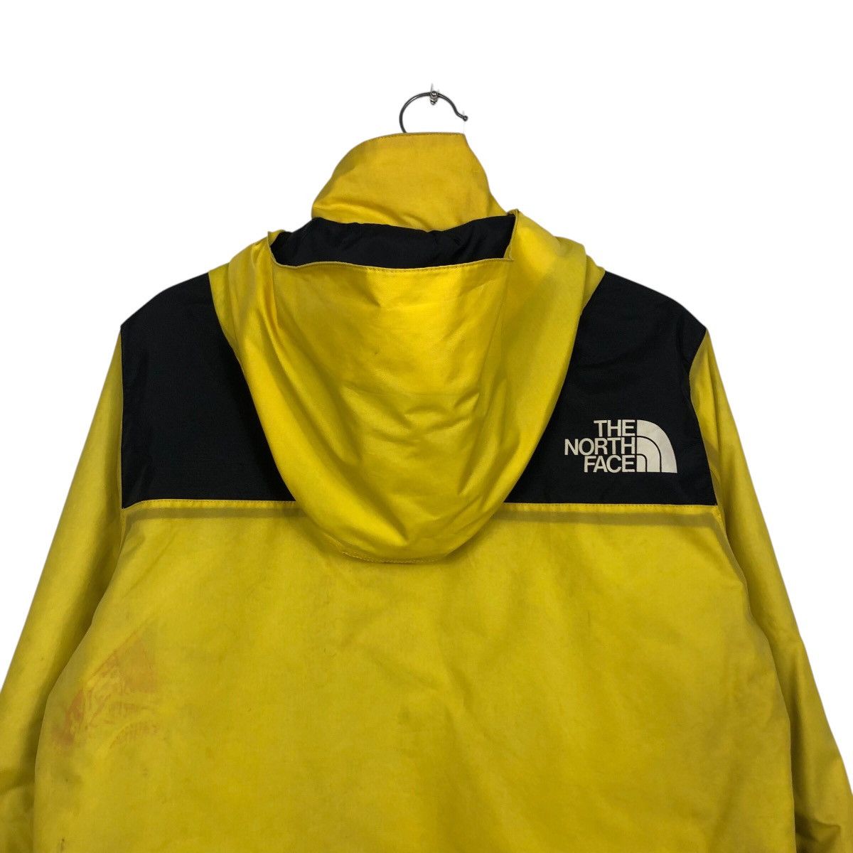 Goretex 📌Vintage The North Face Goretex Hunting Zipper Jacket Size US M / EU 48-50 / 2 - 10 Thumbnail