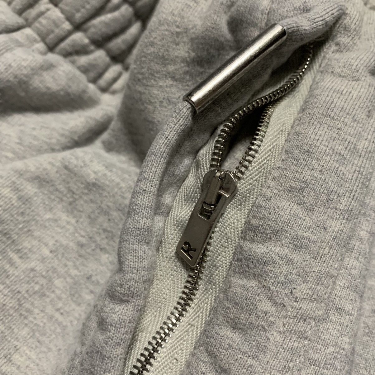 Represent Clo. Represent XS Joggers Owners Club Grey Sweatpants Bottoms Size US 28 / EU 44 - 8 Thumbnail
