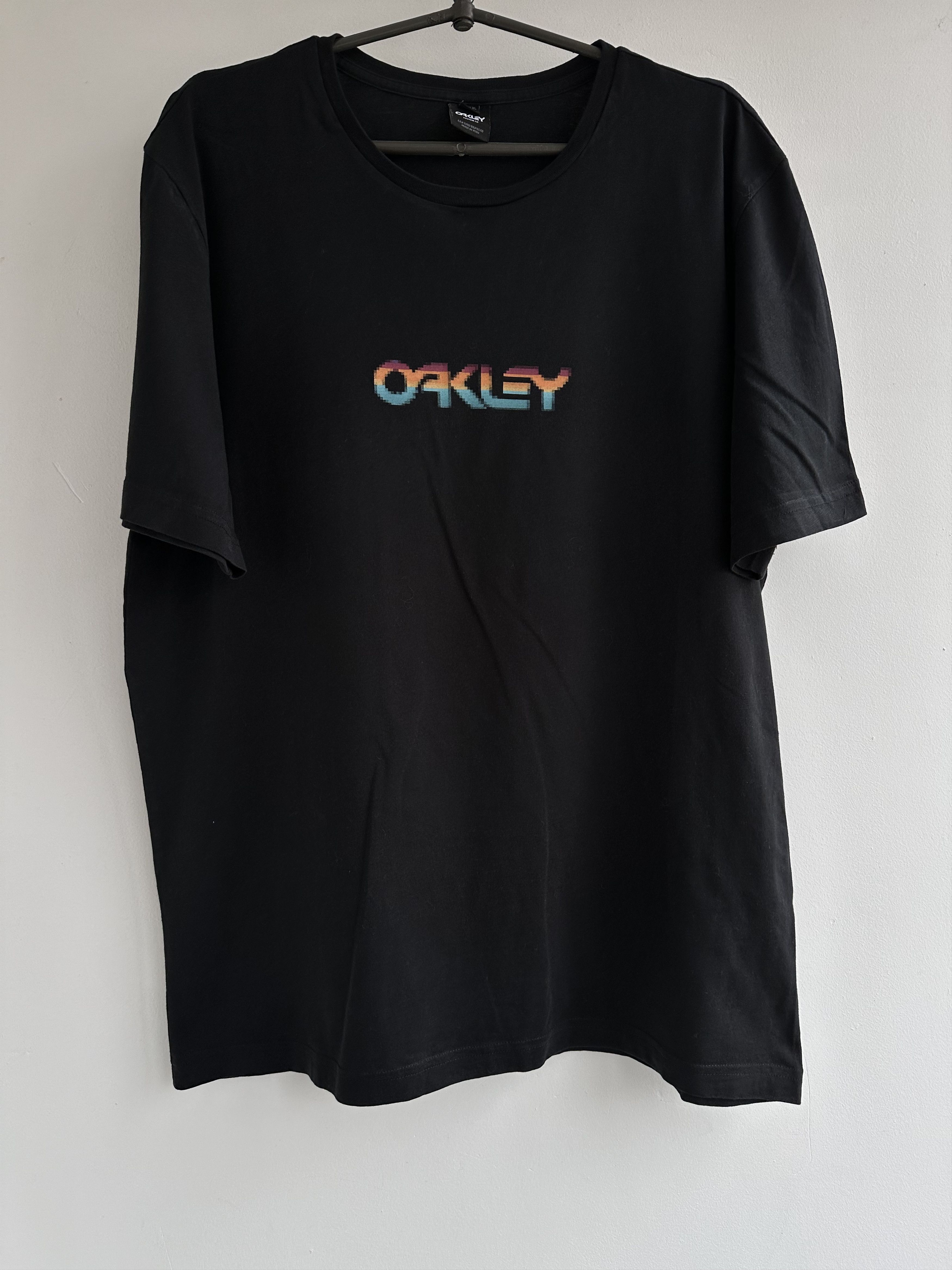Oakley × Satisfy Satisfy x Oakley MothTech Long T-shirt XL
