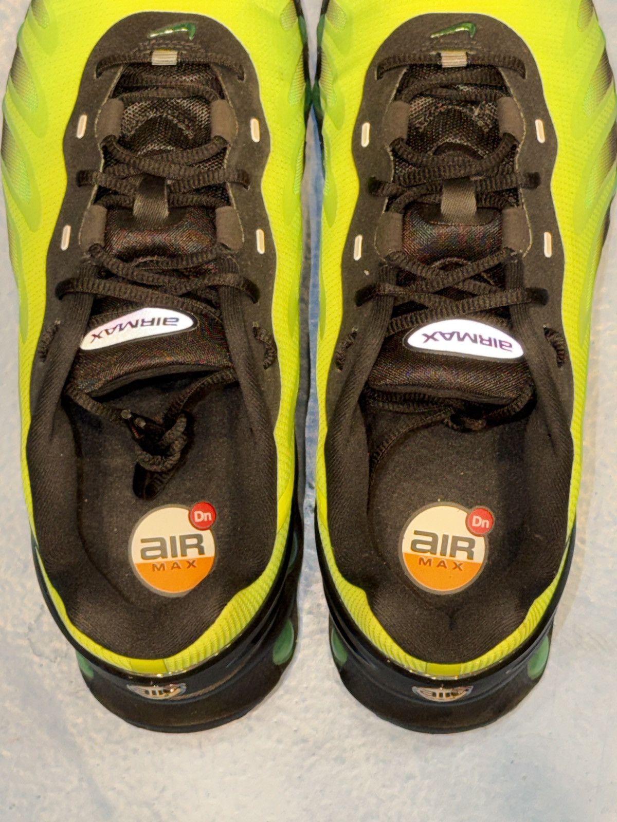 Nike Nike Air Max DN8 "AMday" Shoes Size US 9 / EU 42 - 7 Thumbnail
