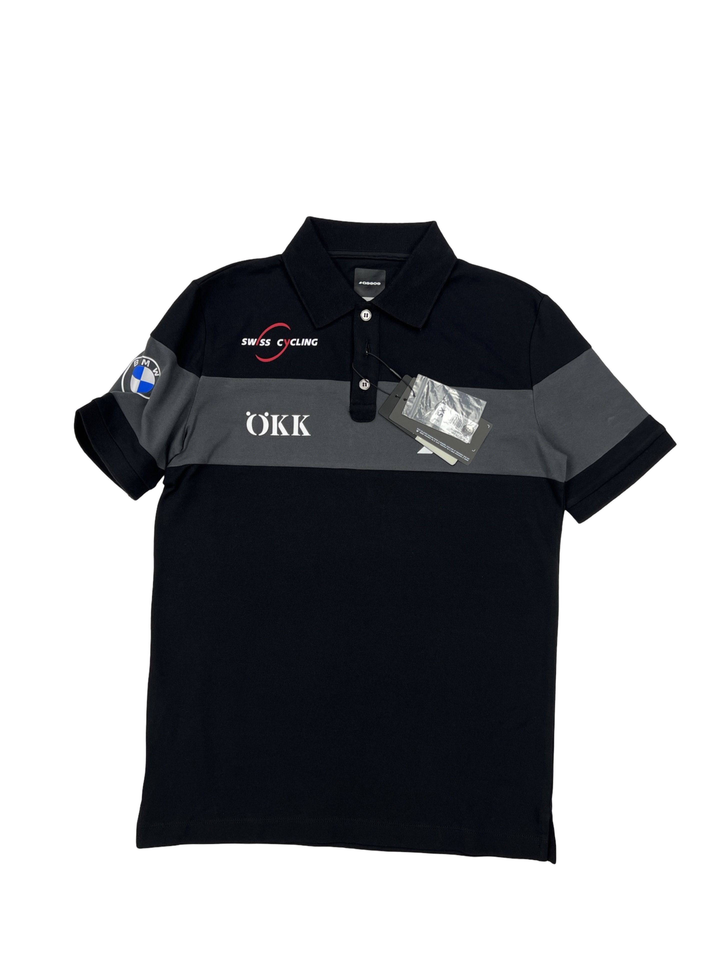 Other Assos Swiss Cycling Signature Polo BMW New Size US XS / EU 42 / 0 - 3 Thumbnail