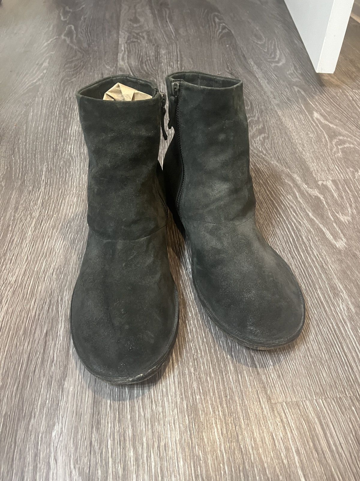 Marsell Marsèll boots Size US 9 / EU 42 - 6 Thumbnail
