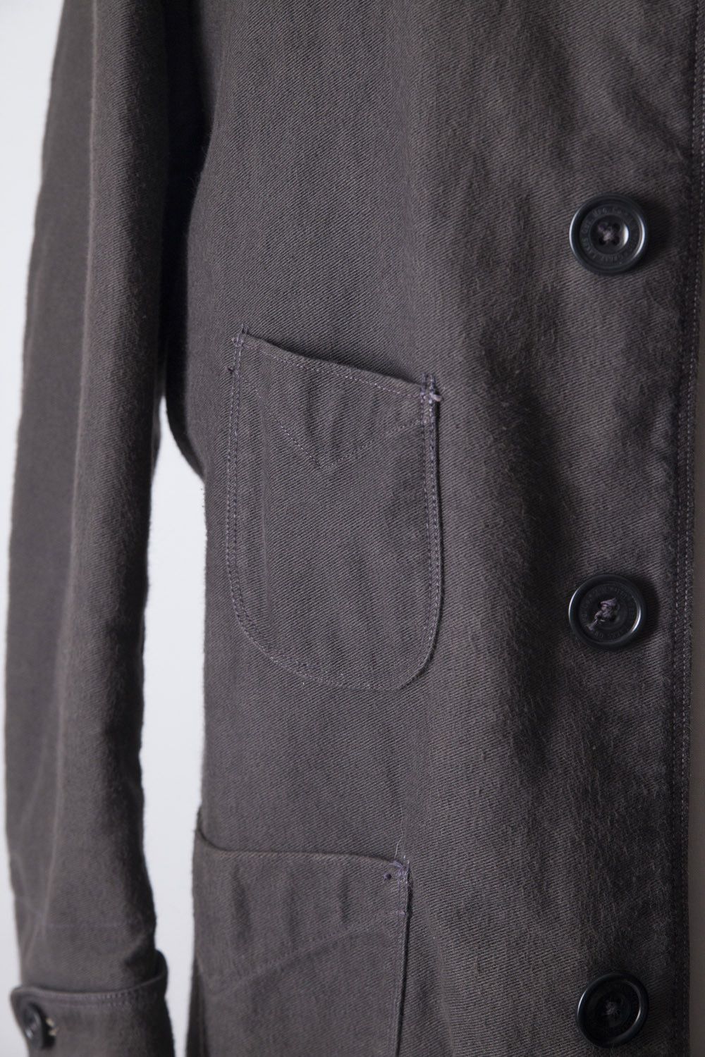 Freewheelers Freewheelers 1930's Costello chore coat Size US M / EU 48-50 / 2 - 6 Thumbnail