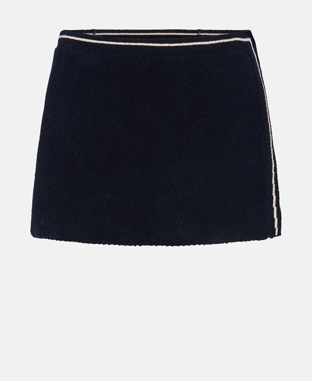Jacquemus Miniskirt Size 25" / US 0 / IT 36 - 1 Thumbnail