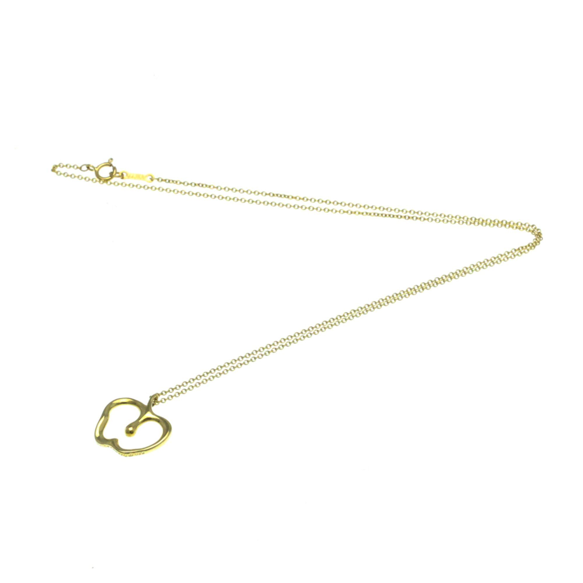 Tiffany & Co. Tiffany & Co Apple necklace Size ONE SIZE - 1 Thumbnail
