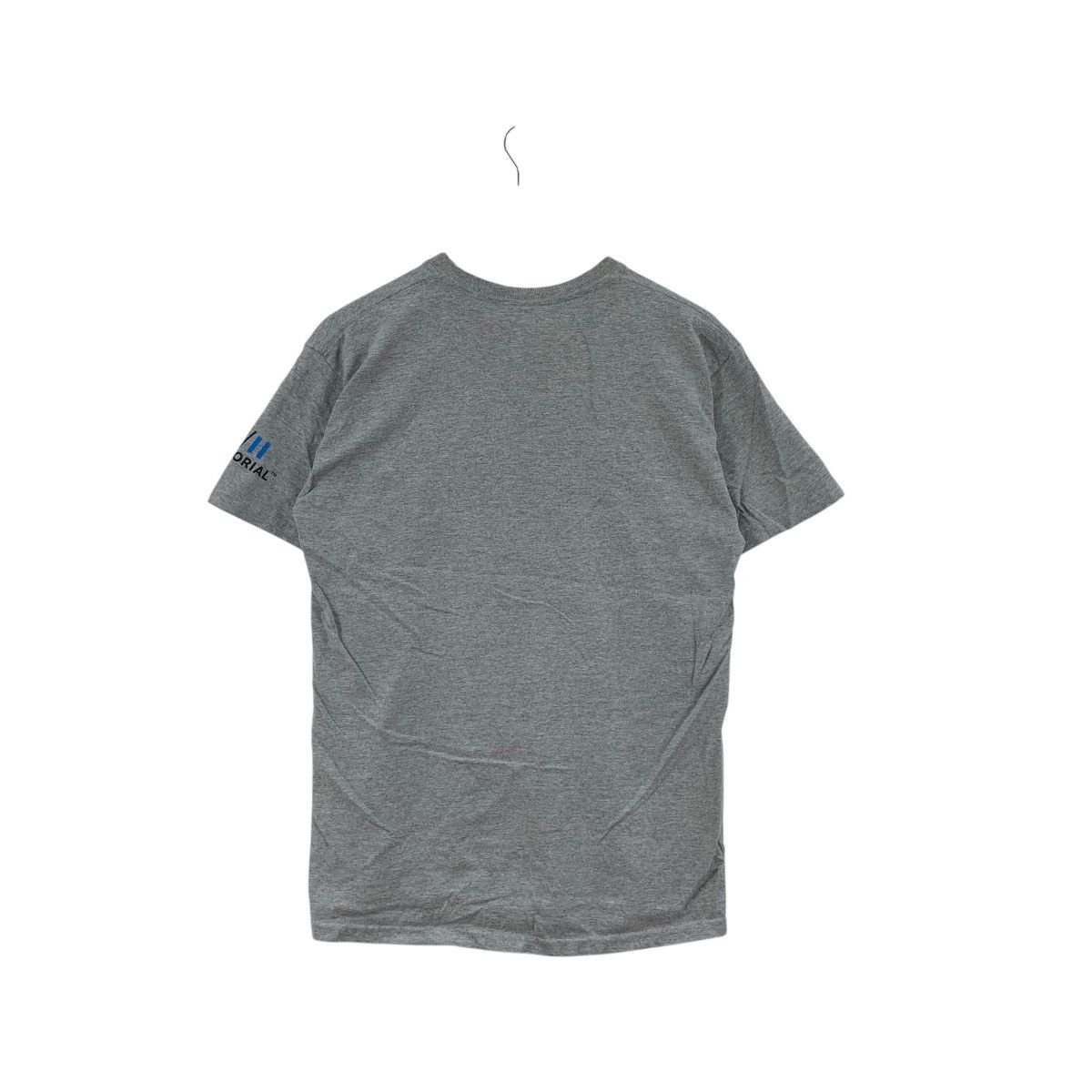 I Love NY I LOVE NEW YORK 9/11 Memorial Museum Exhibition Tee Shirt Size S / US 4 / IT 40 - 6 Thumbnail