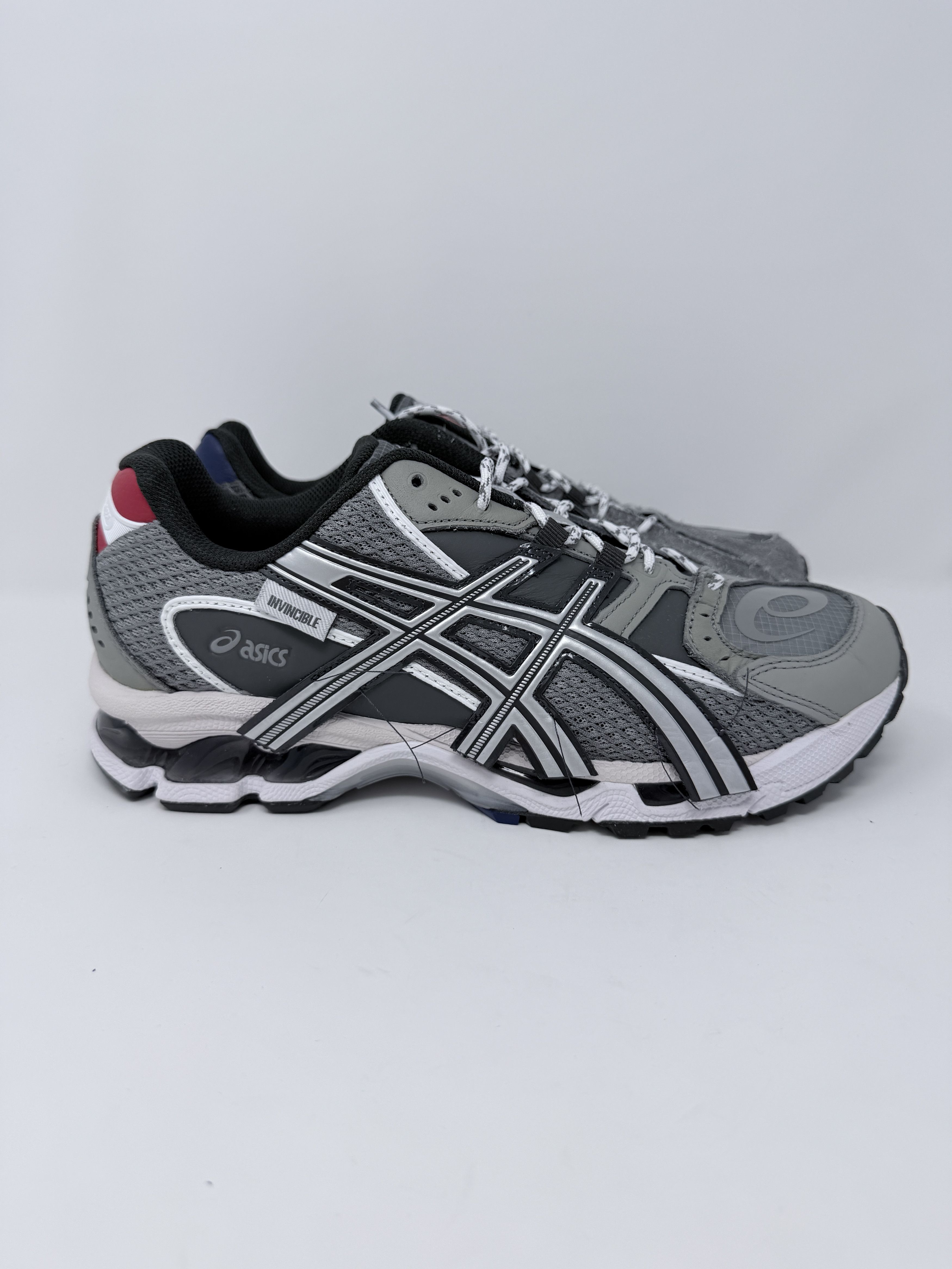 Asics INVINCIBLE Asics Gel-Nimbus 10.1 HTTP 404 RGB Size US 9 / EU 42 - 2 Thumbnail