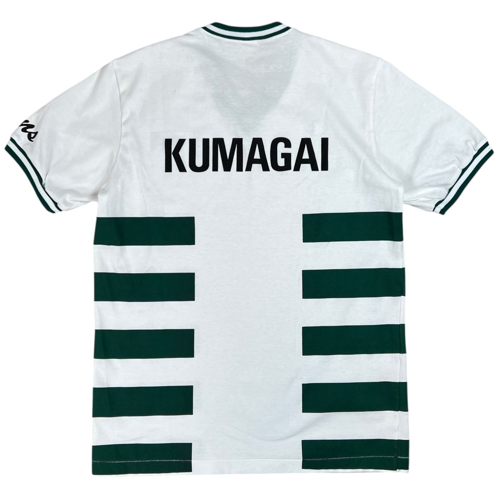 Champion × Vintage 1990s Champion Kumagai Bruins Japanese Basketball JBL Jersey Size US L / EU 52-54 / 3 - 7 Thumbnail