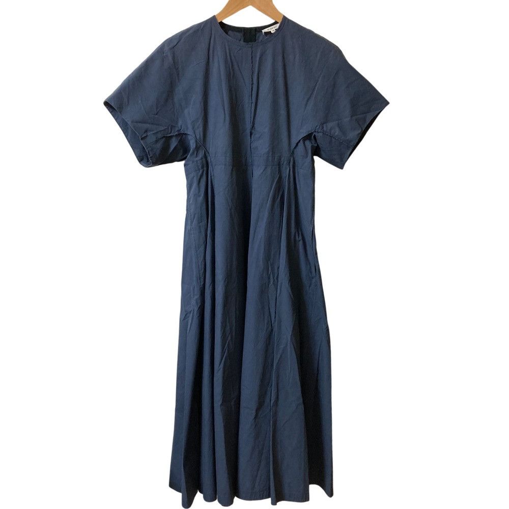 Other Other BLAMINK Cotton Flare Dress Cotton Dresses DUTY FREE for USA Size ONE SIZE - 1 Thumbnail