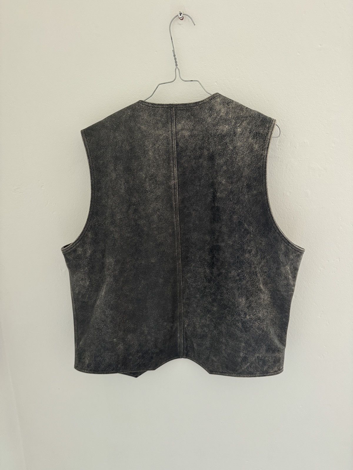 Sunflower Sunflower Biker Vest Sample Size US L / EU 52-54 / 3 - 4 Thumbnail