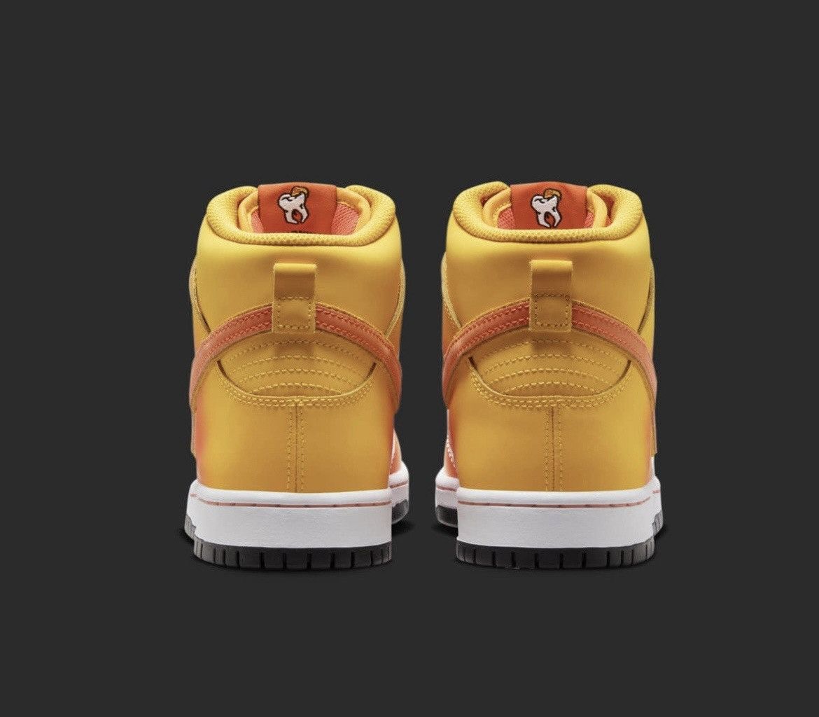 Nike Nike SB Dunk Sweet Tooth Size US 10 / EU 43 - 11 Thumbnail